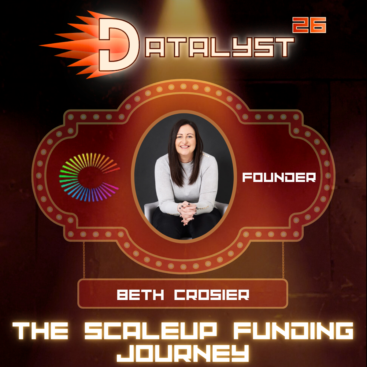 Beth Crosier is a former private equity CFO with over two decades of experience leading finance for some of the UK’s fastest-growing tech and professional services businesses. She now works with ambitious startups and scale-ups, offering fractional C