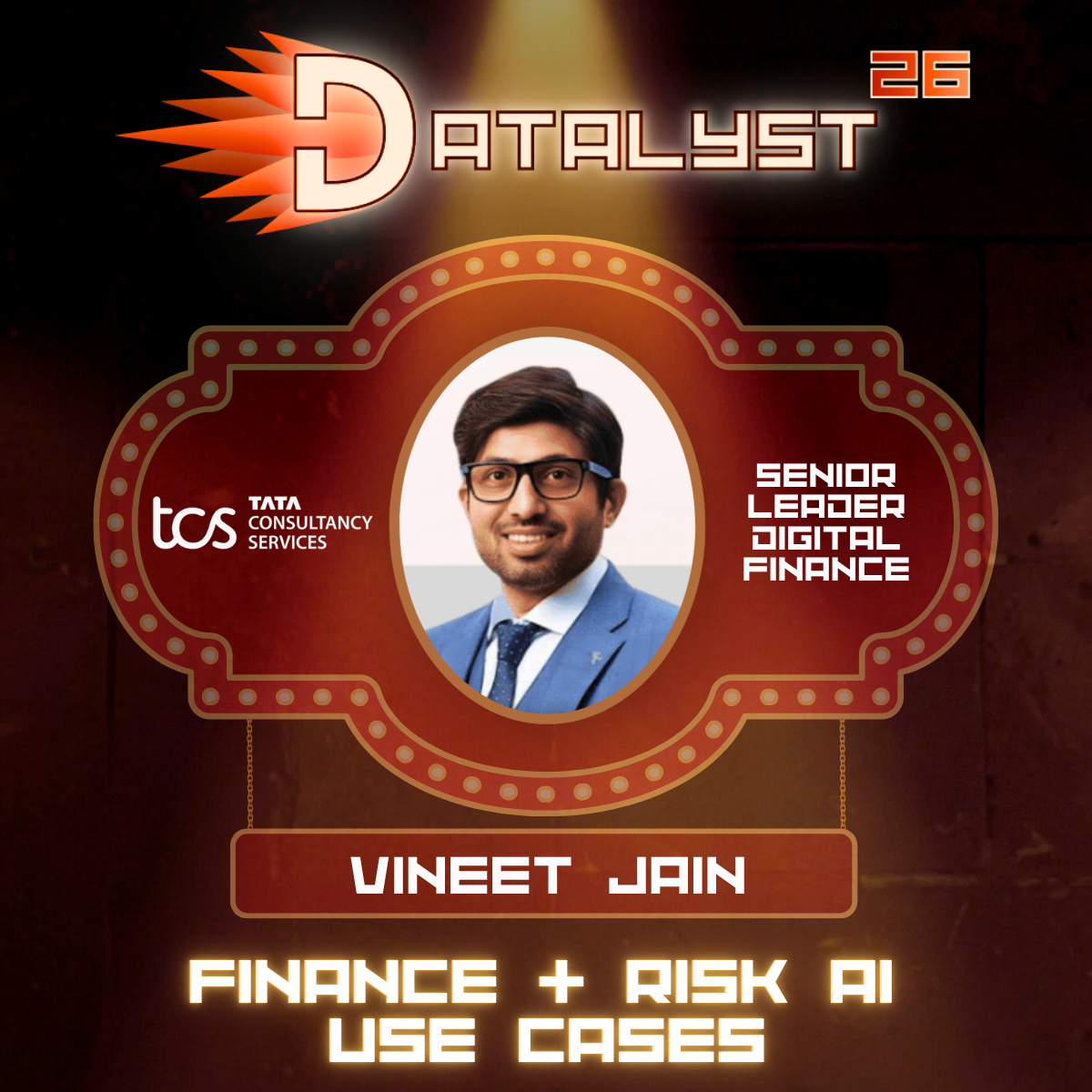 Vineet Jain is a UK-based Chartered Accountant and digital finance transformation leader with over 20 years of experience across banking, oil & gas, retail, and financial services. He has been pioneering digital solutions within finance functions sin