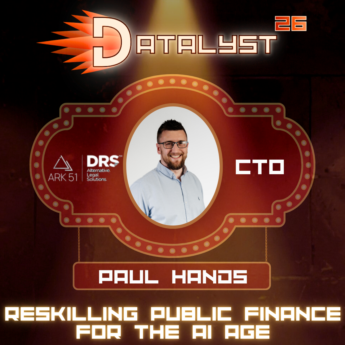 Dr. Paul Hands is an AI driven document repository for financial trading contracts. Paul has worked in various software development roles with a focus on financial institutions for over ten years. He began looking at neural networks and machine learn