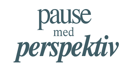 Pause med Perspektiv
