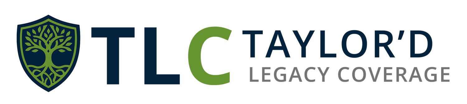 TAYLOR'D Legacy Coverage
