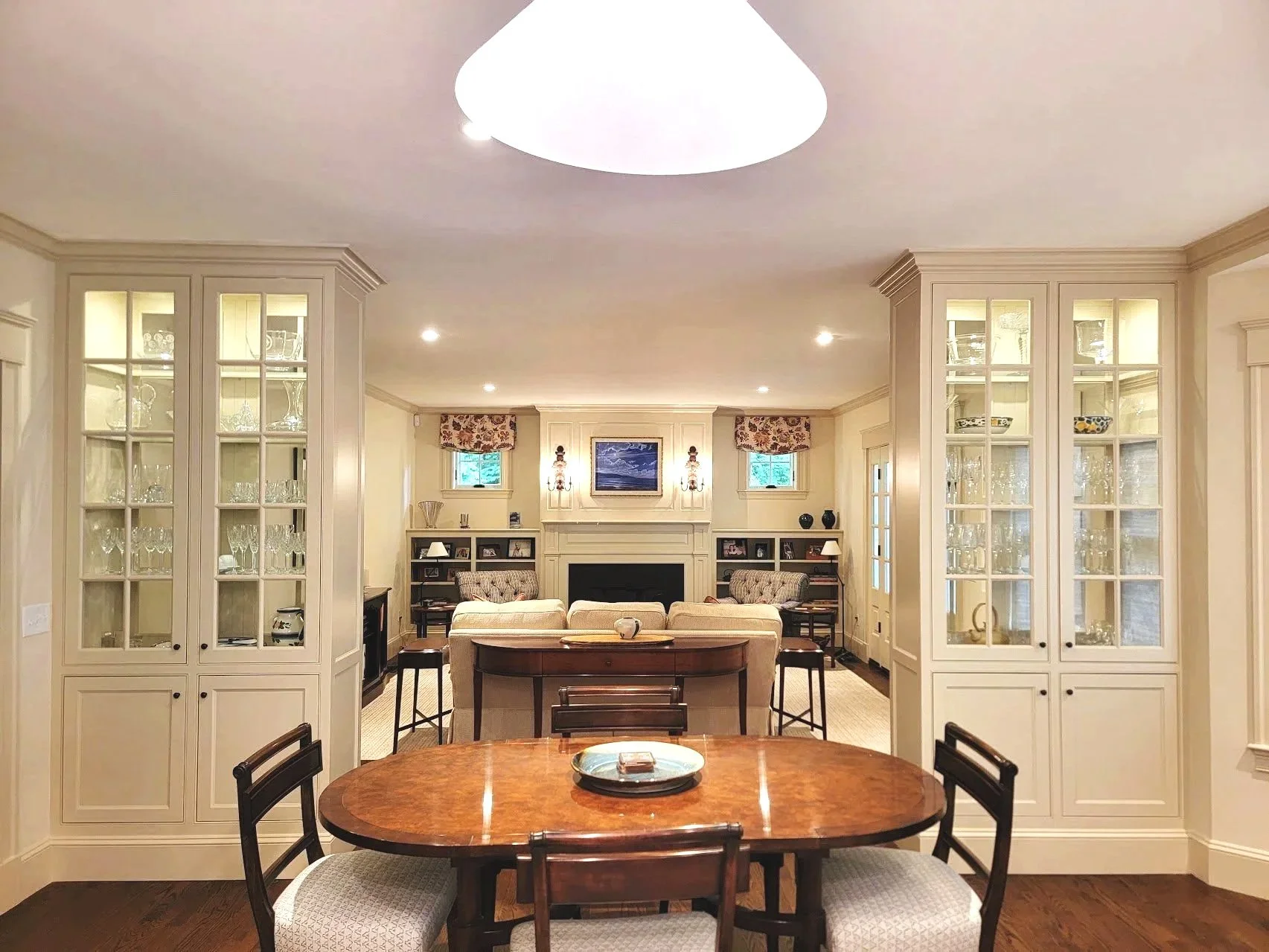 Concord Architectural Millwork