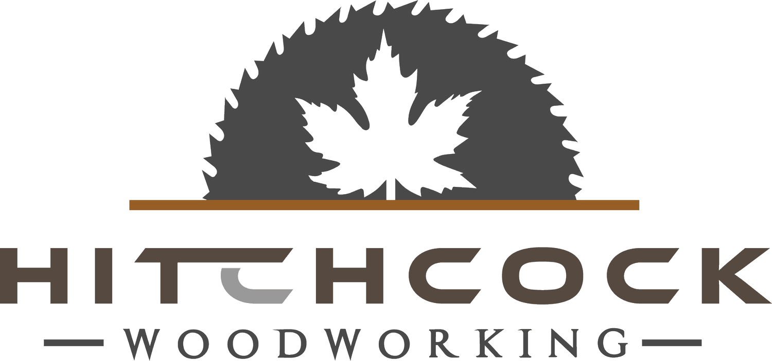 Hitchcock Woodworking | Custom Cabinets &amp; Built-Ins | NH &amp; VT