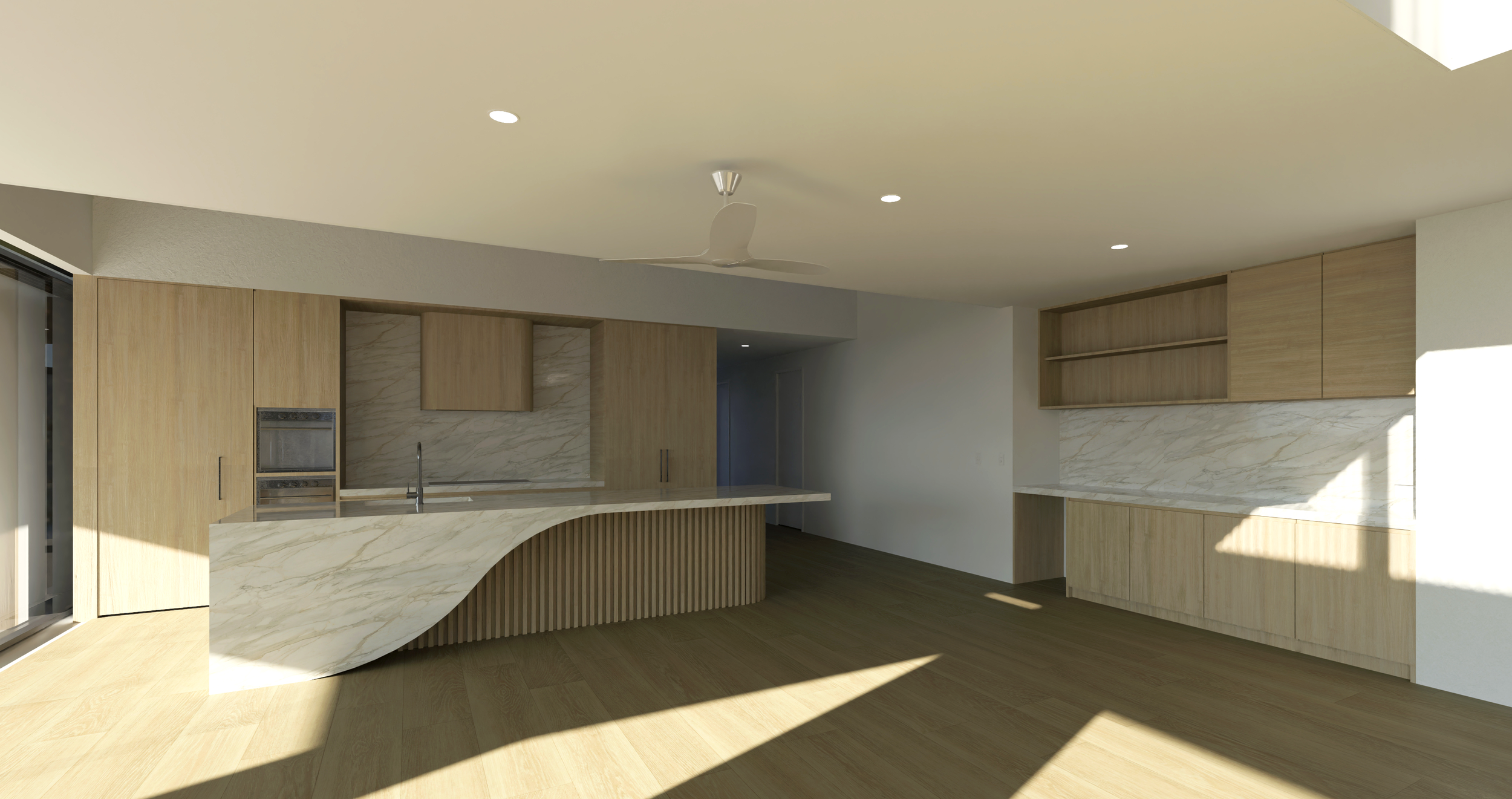 6 Campbell Court - Kitchen & Bar.png