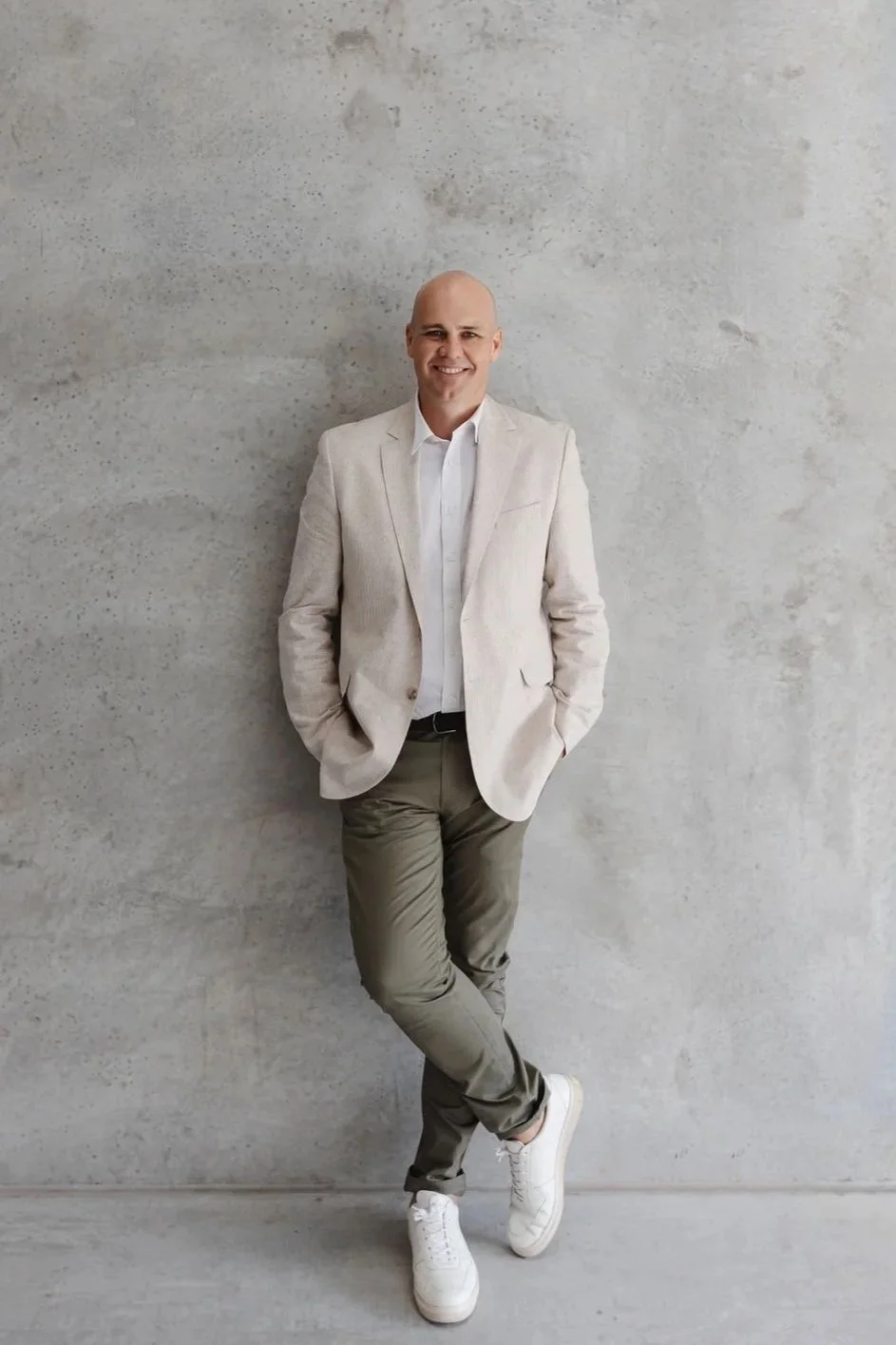 Our Story — Petrie Architects