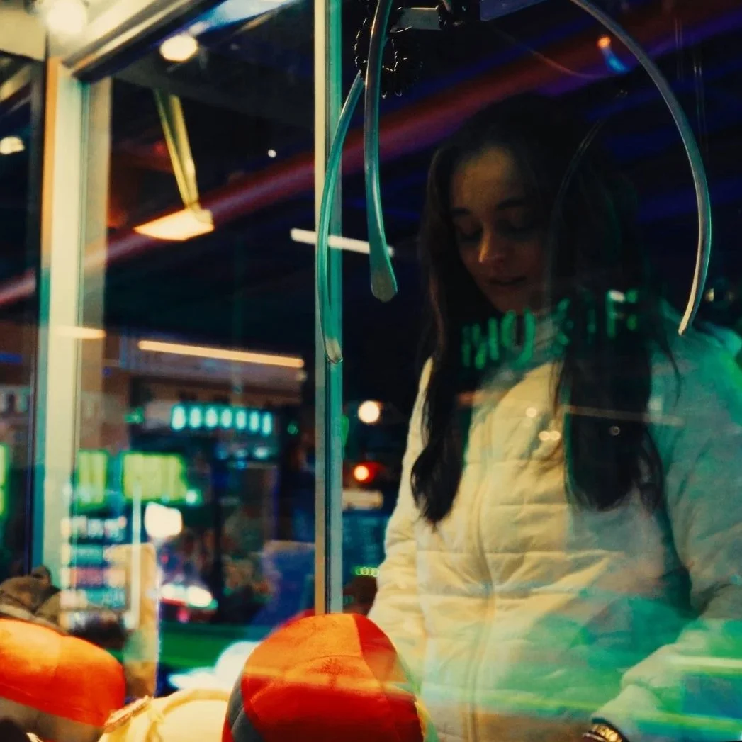 Cinematic video + Edit