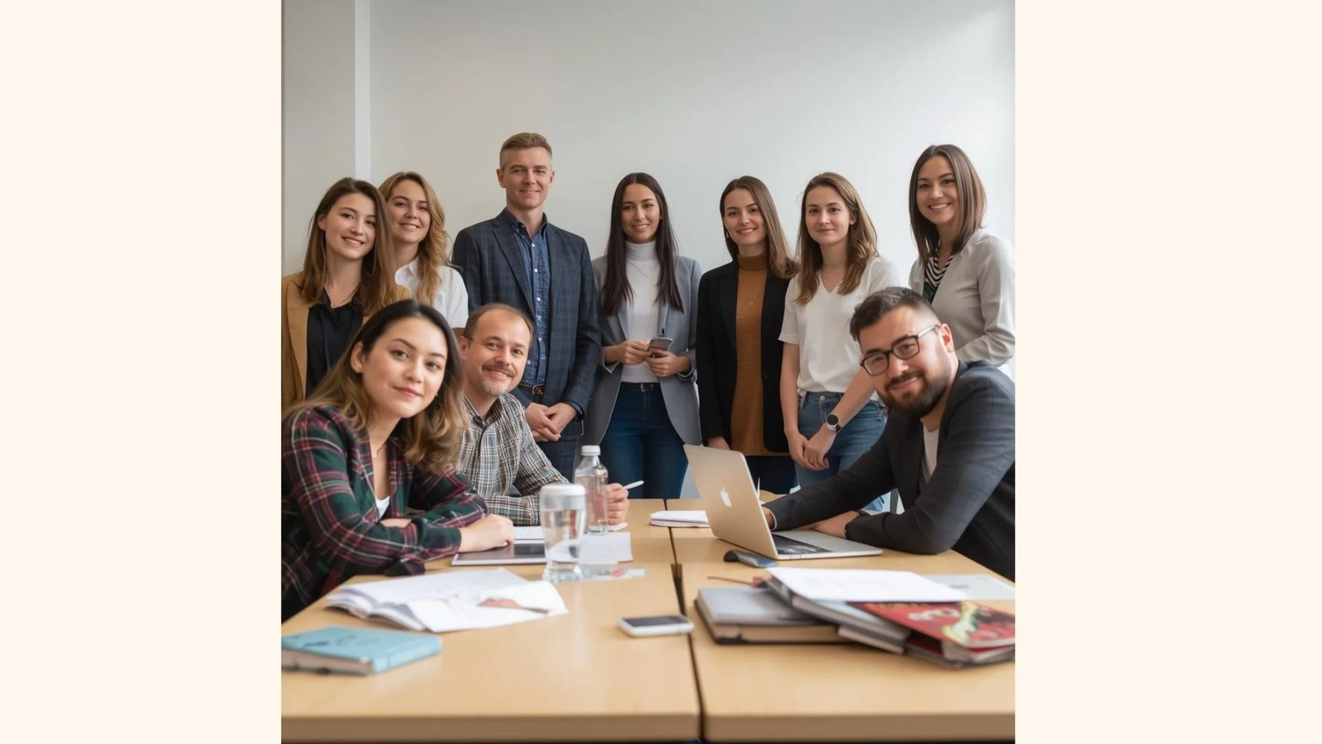 FORMATION DE FORMATEURS