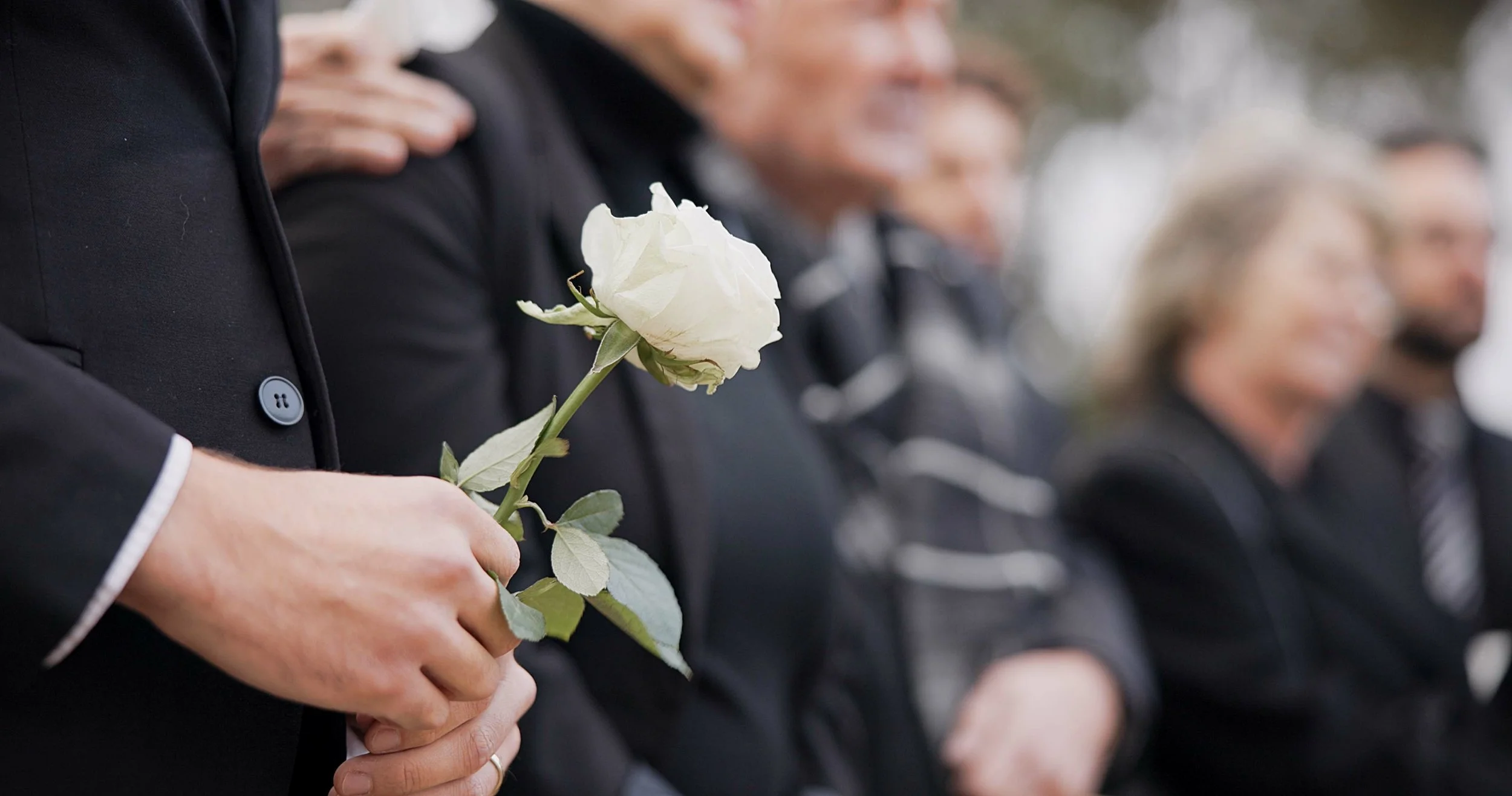 Chris Zilm knows how to combine a gentle approach to managing grief with a celebration of life. It is just a pleasure to be able to deliver a sensitive funeral for friends and family which meets their expectations, sets the right tones and memories,