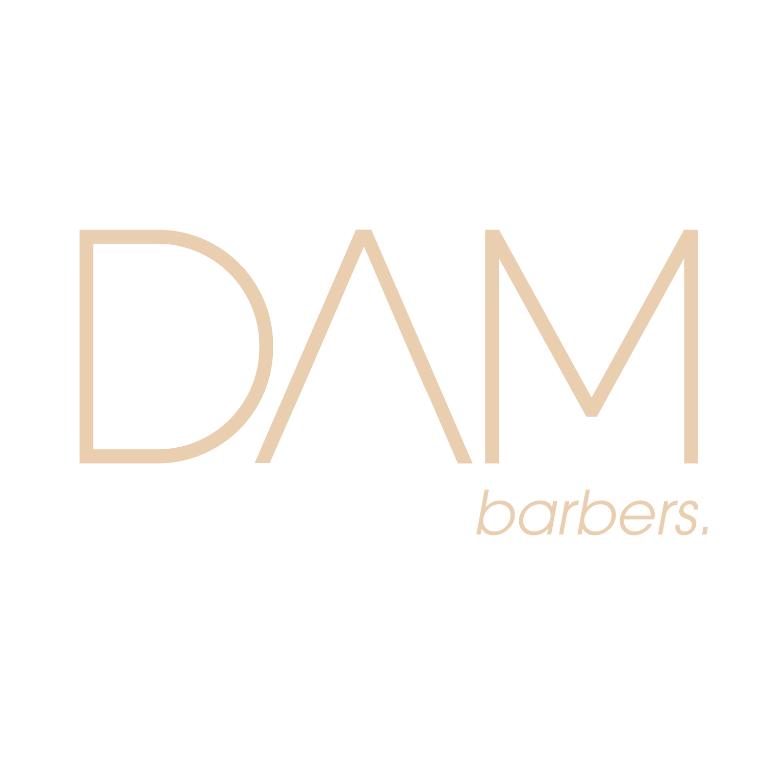 DAM Barbers