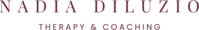 Nadia DiLuzio