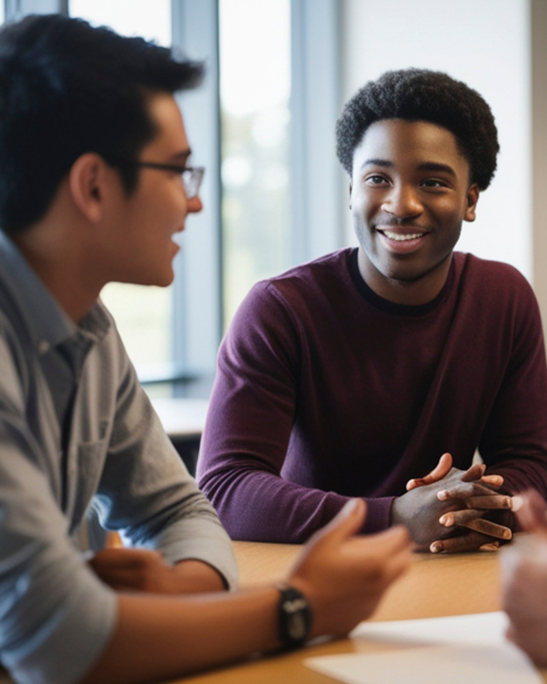 Workplace wellbeing talks, workshops and coaching in Surrey and online across the UK.