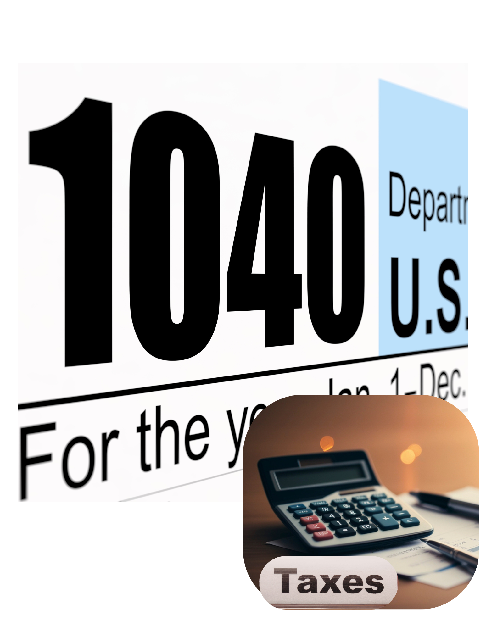Income Tax Preparation