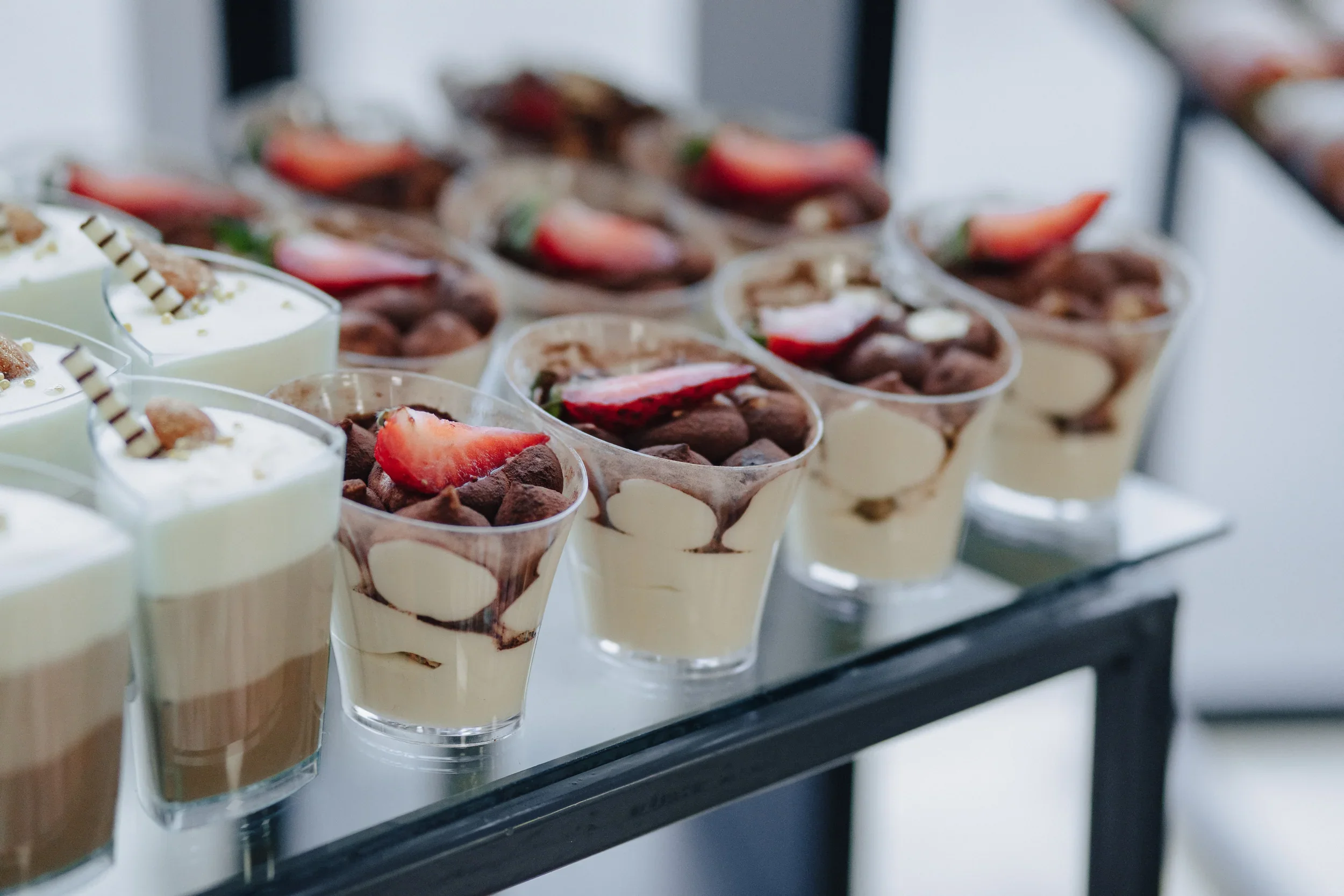 Dessertje