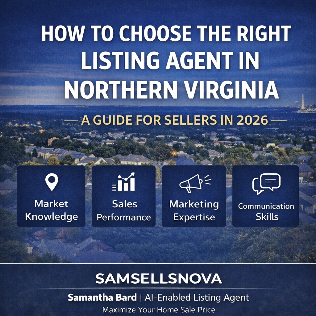 Best Realtors in Fairfax VA: 2026 Rankings and Why They Stand Out for Sellers
