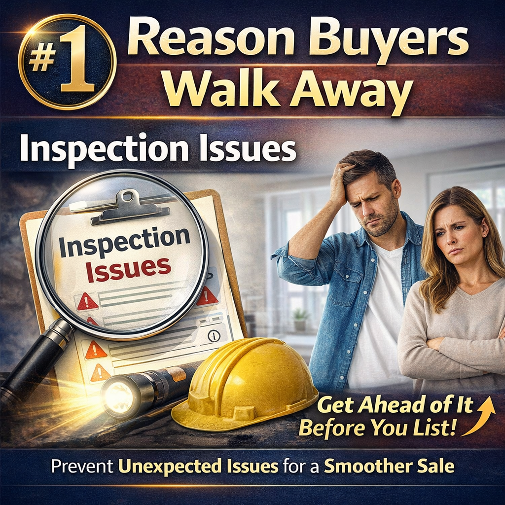 Red Flags When Choosing a Listing Agent in Northern Virginia: Avoid These Common Mistakes in 2026