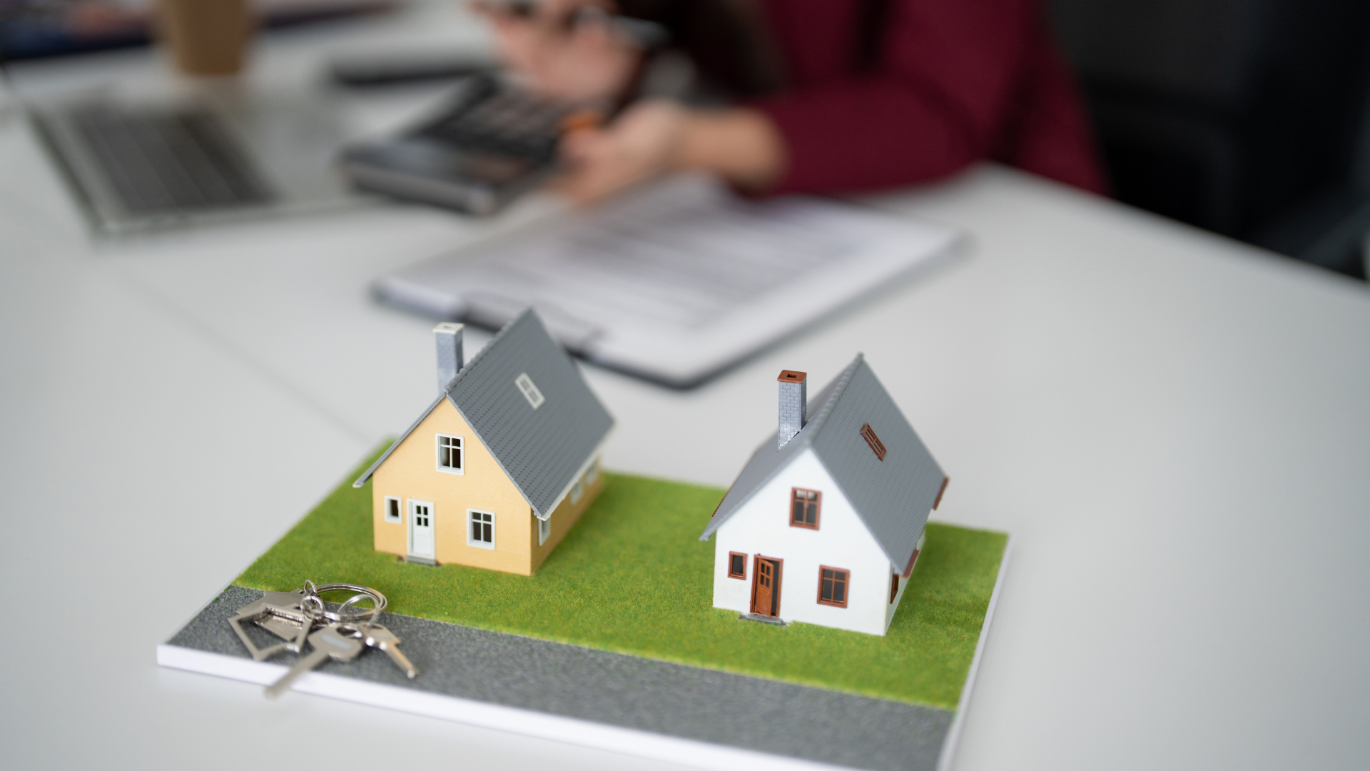 3 Must-Do’s for First-Time Home Buyers