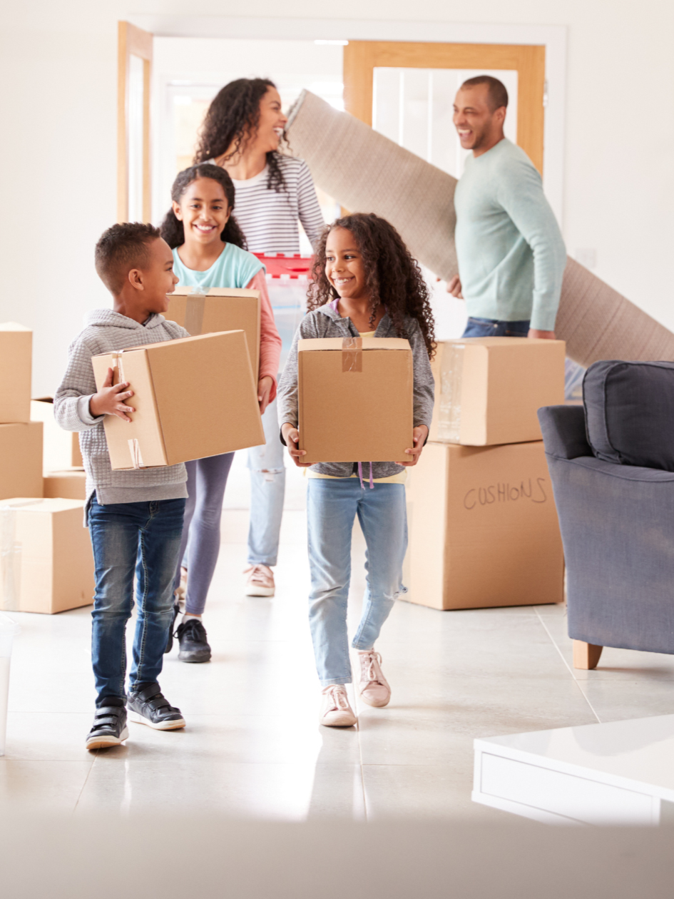 Affordability Has Improved in All 50 States