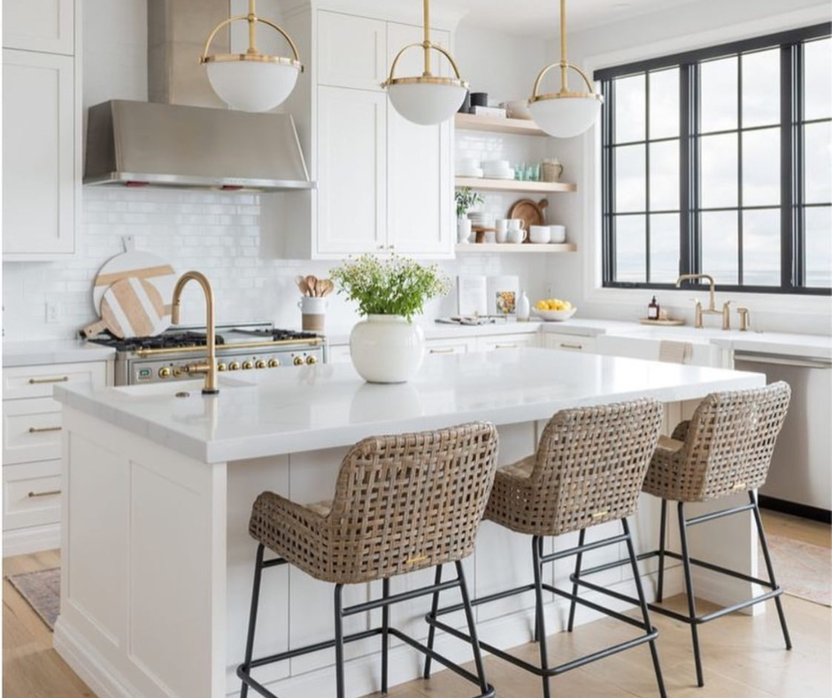 The Remodel You’ve Been Thinking About? It May Be Closer Than You Think