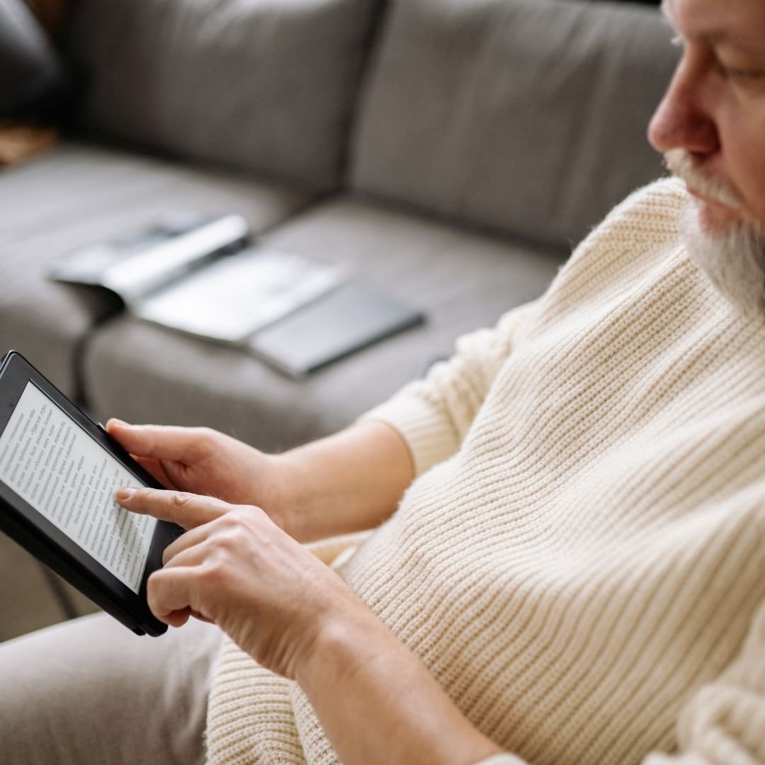 What You’re Hearing About Investors? It’s Not the Full Story