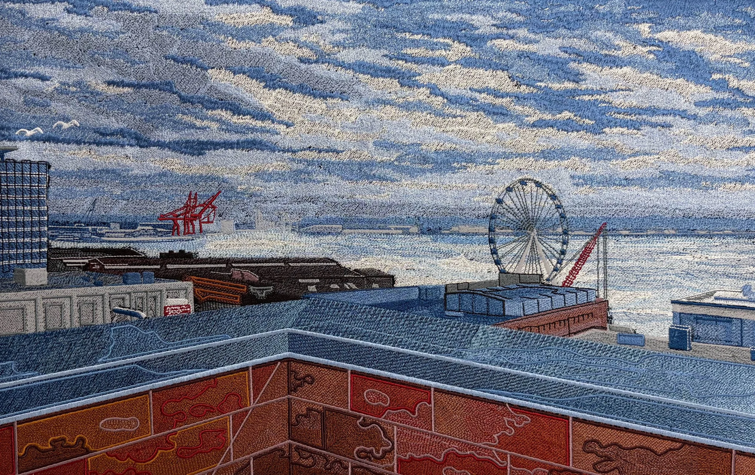 Pike Place
2026
54 × 34 cm
Edition of 19