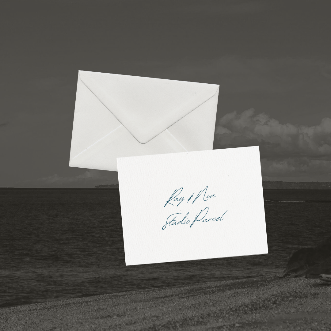 Ray and Nia Studio Parcel 02/26