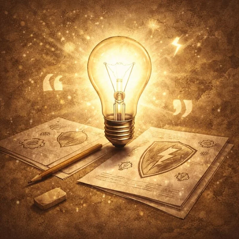 Brand Slogans & Imagery