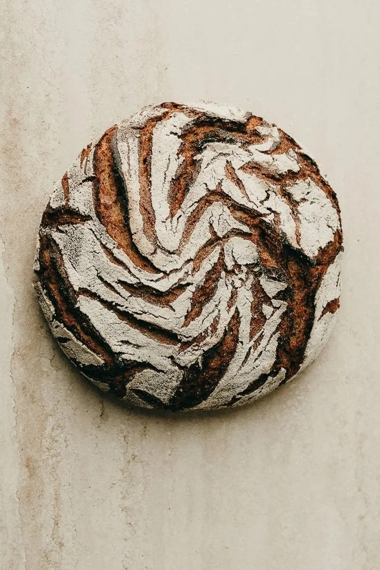 Tourte auvergnate 750g BIO