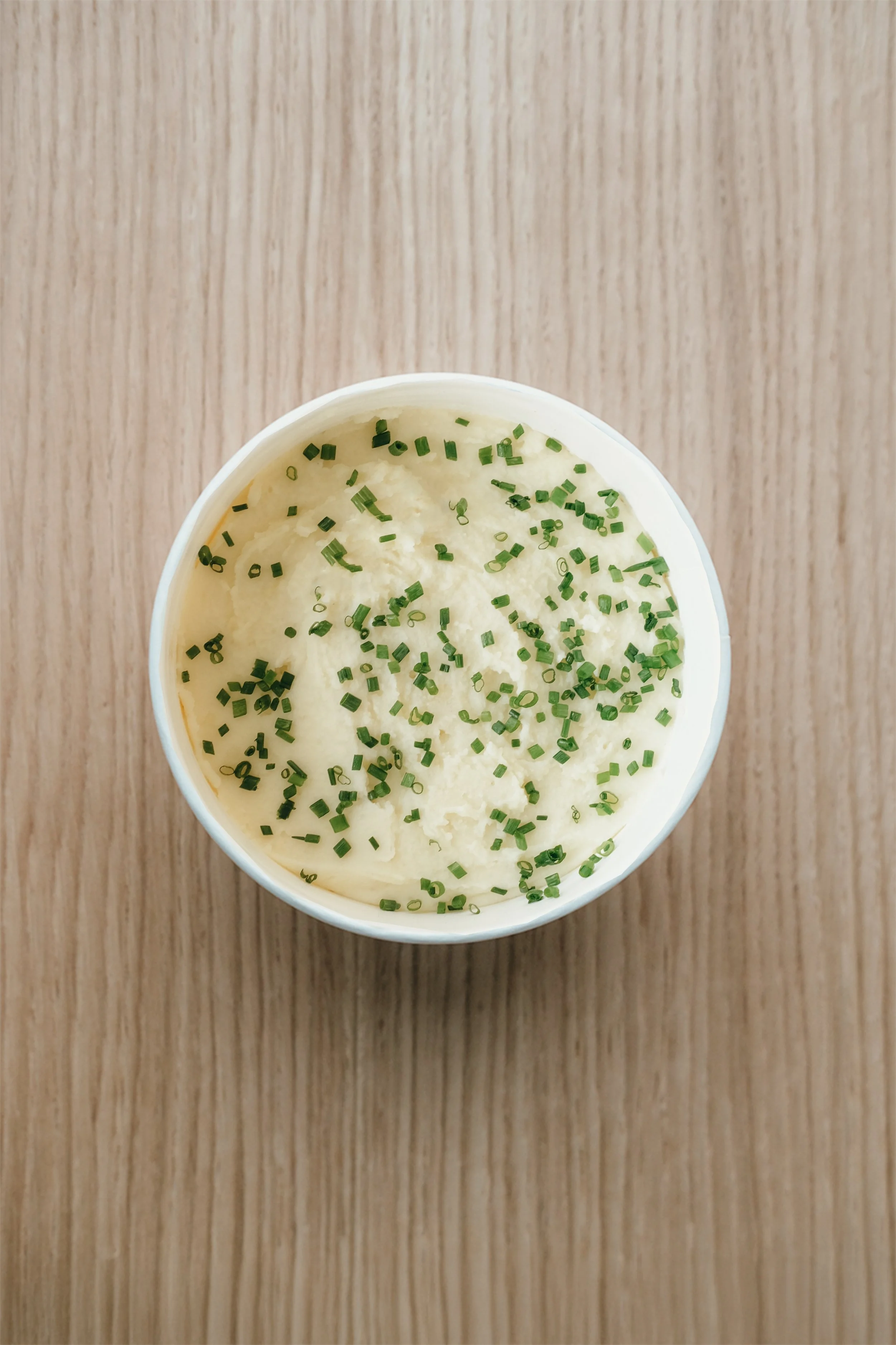 Parmentier pulled pork