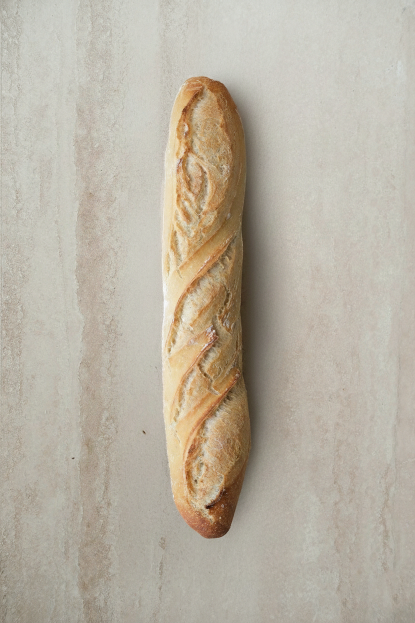 Baguette tradition 250g BIO