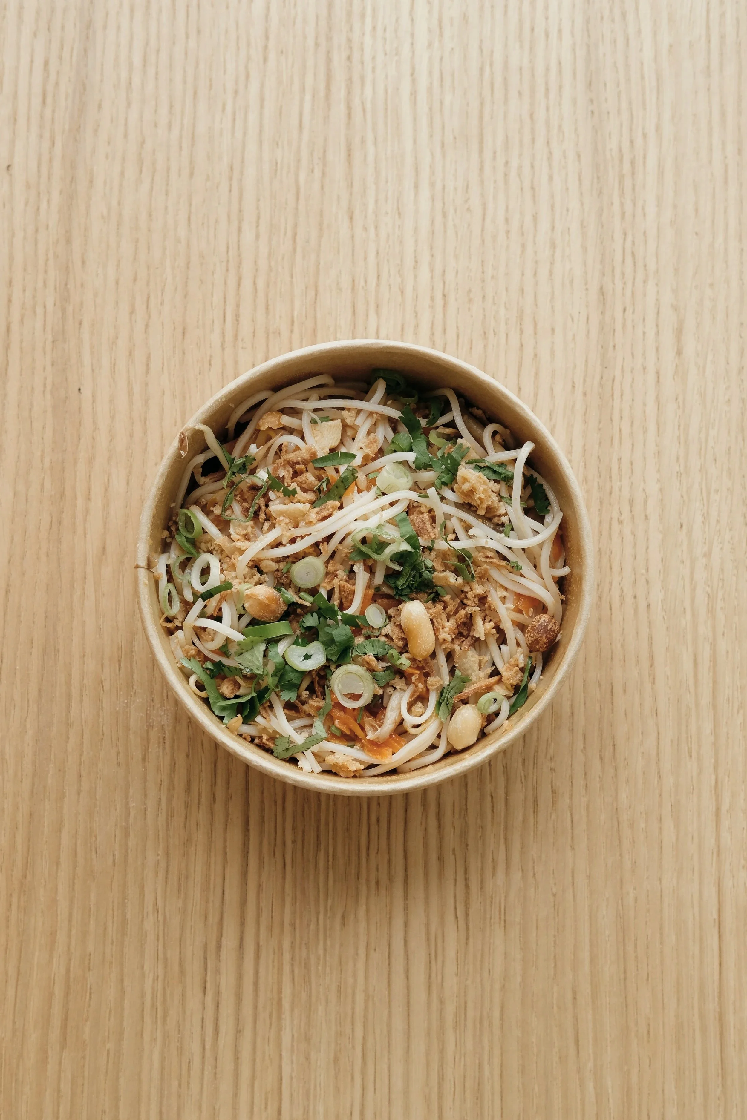 Pad thaï