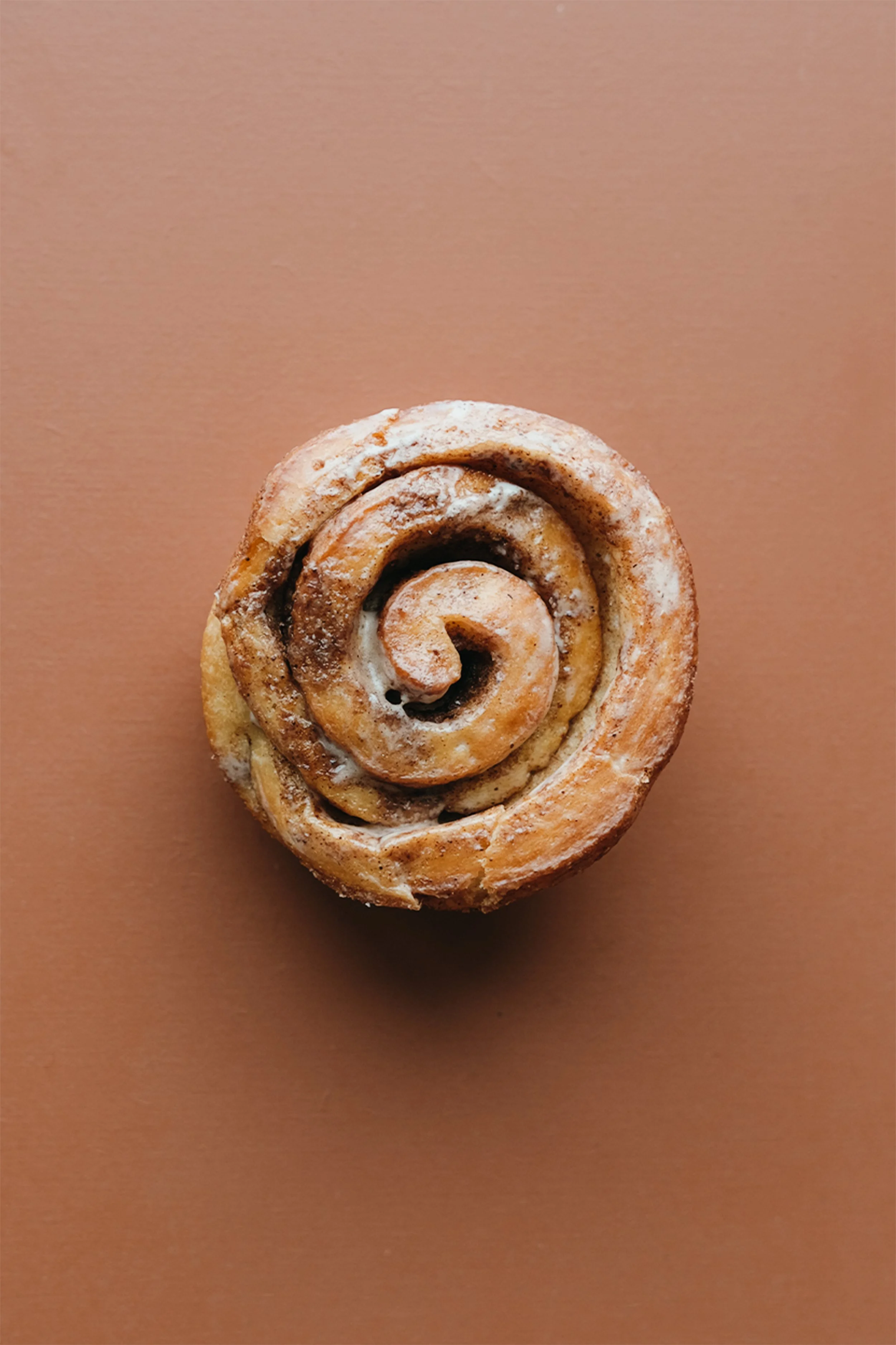 Cinnamon roll