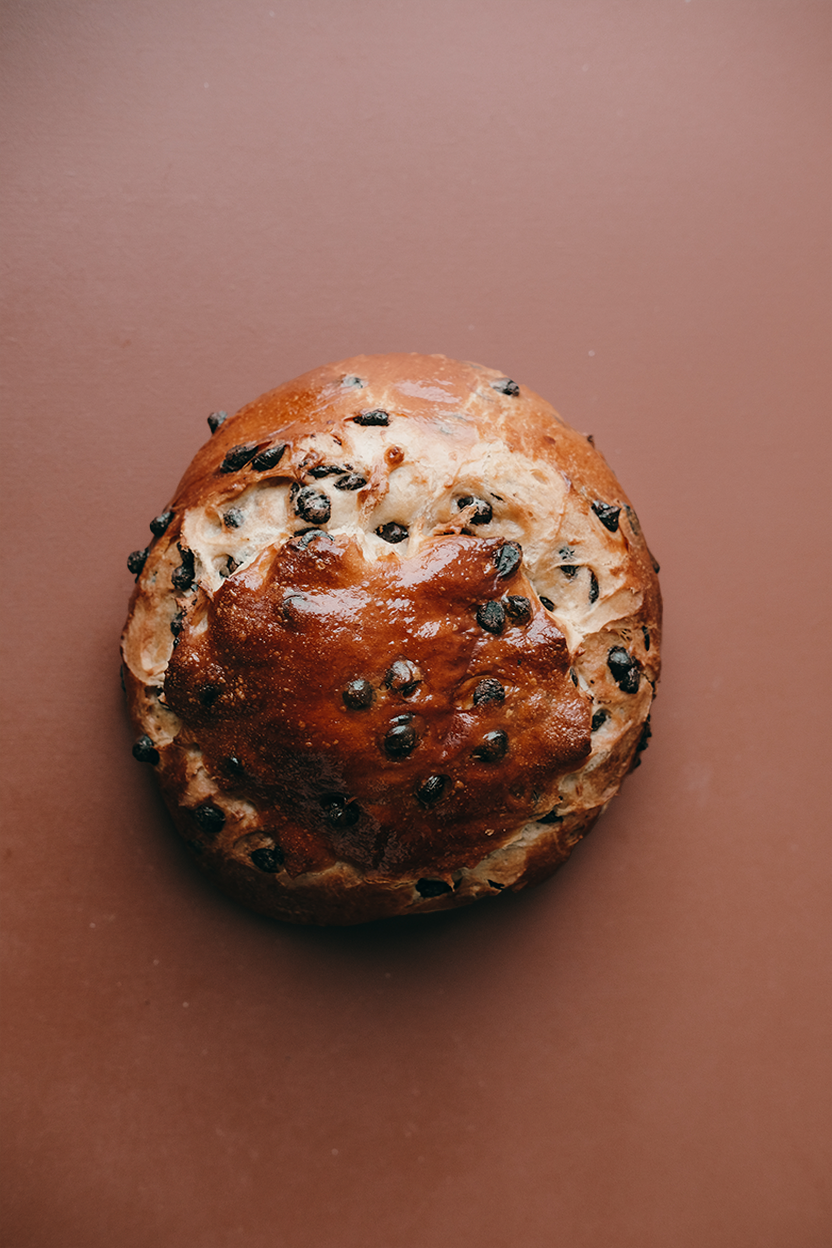 Cramique chocolat 330g