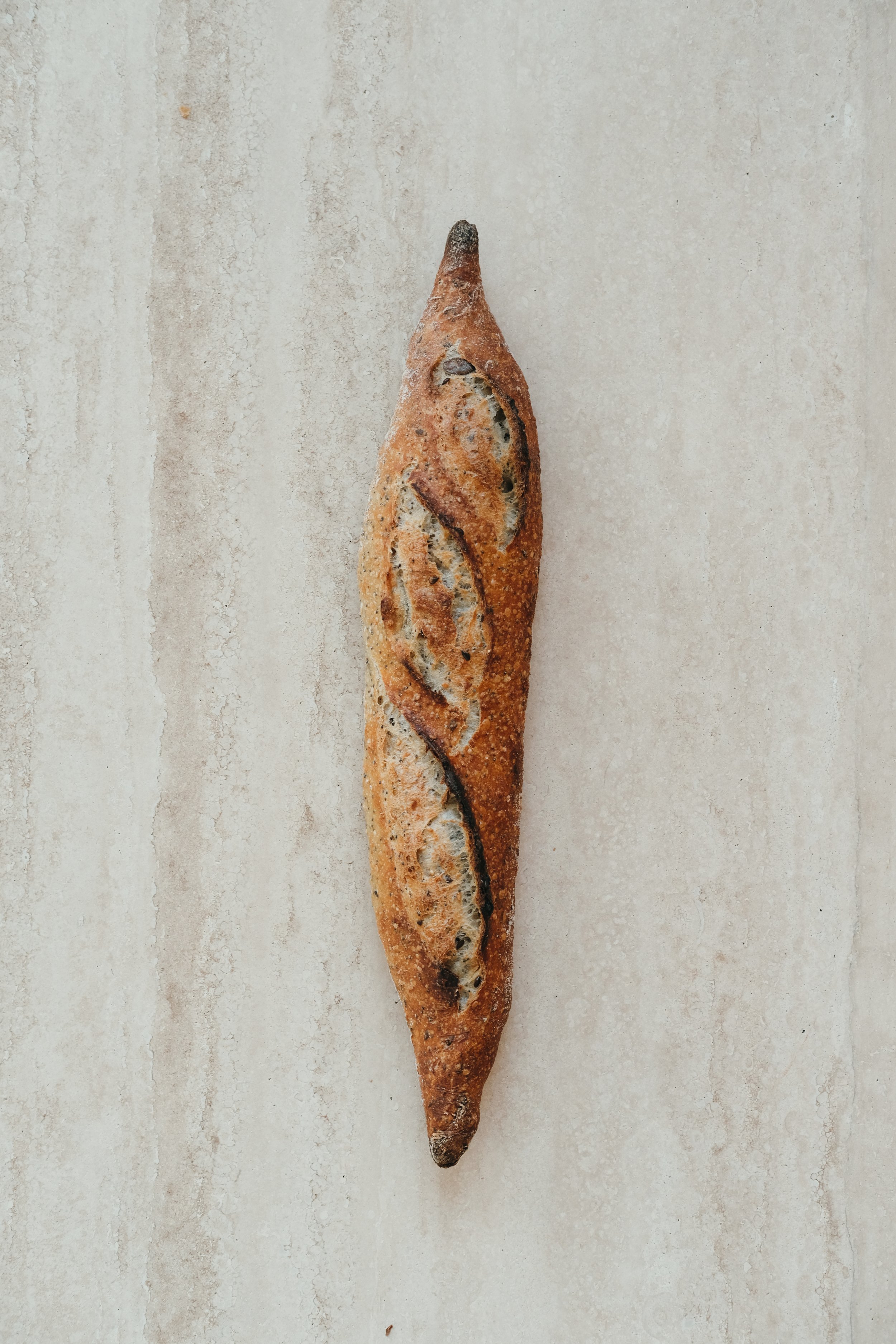 Baguette céréales 200g BIO