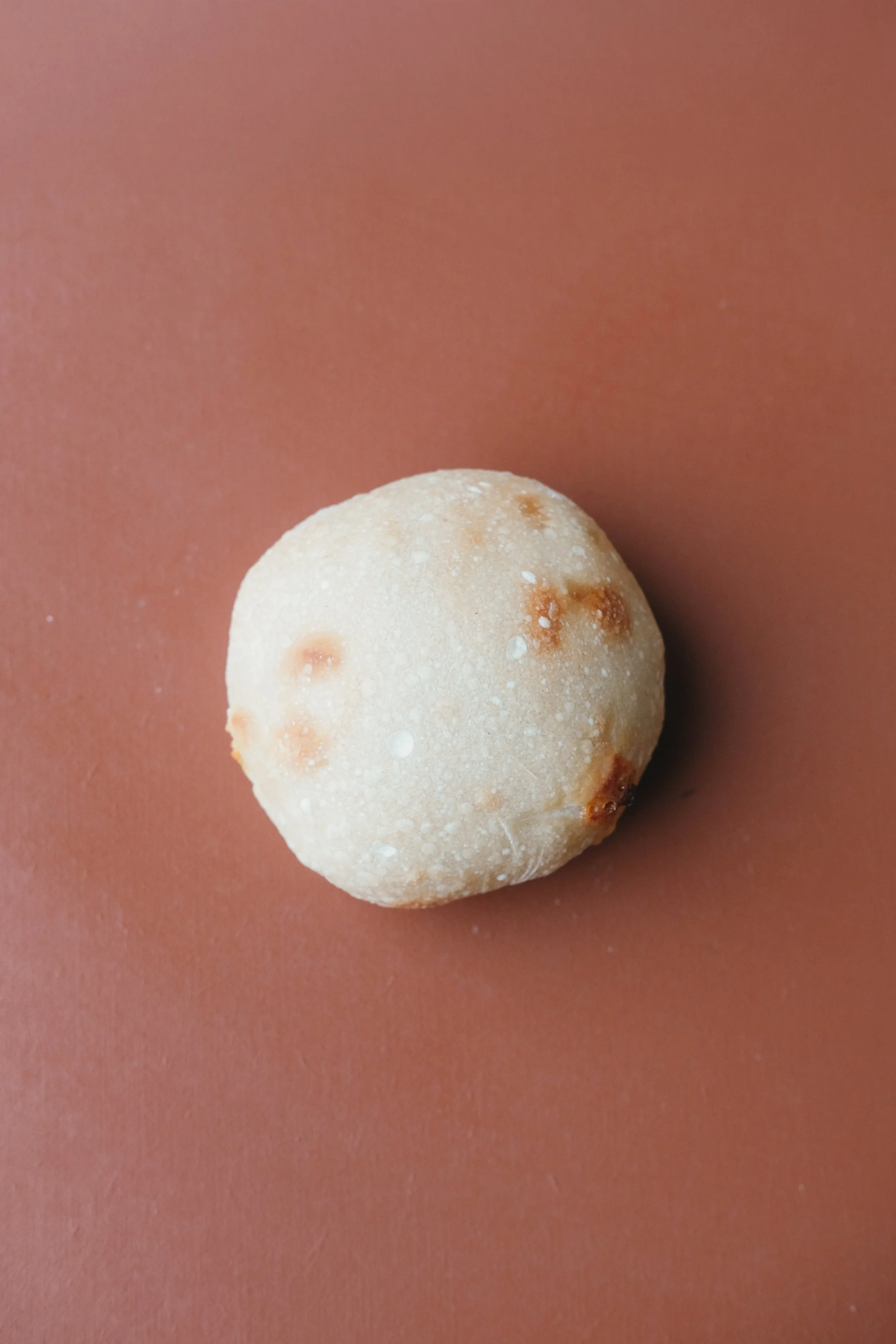 Chocolatine chocolat blanc