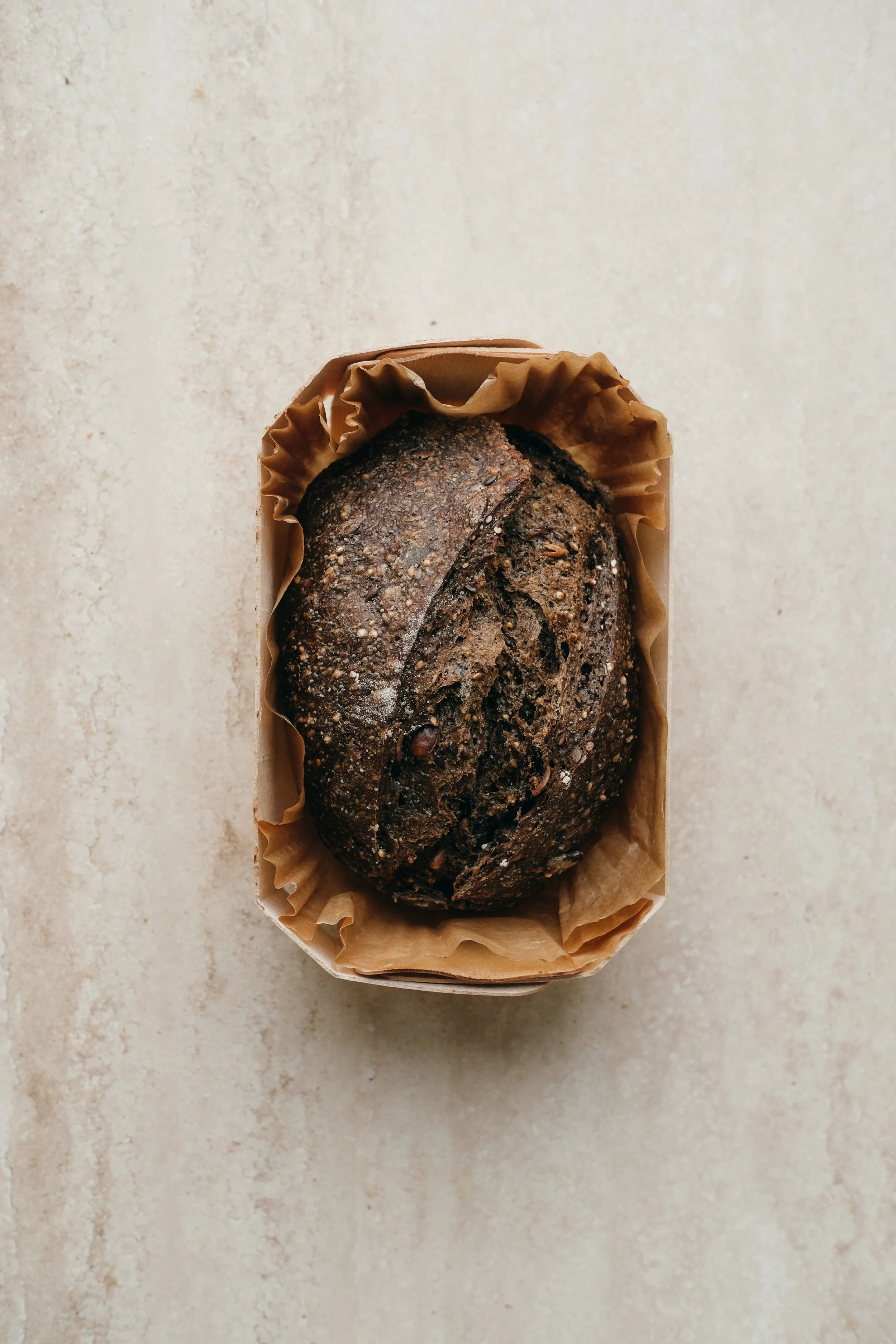 Pain nordique 300g BIO