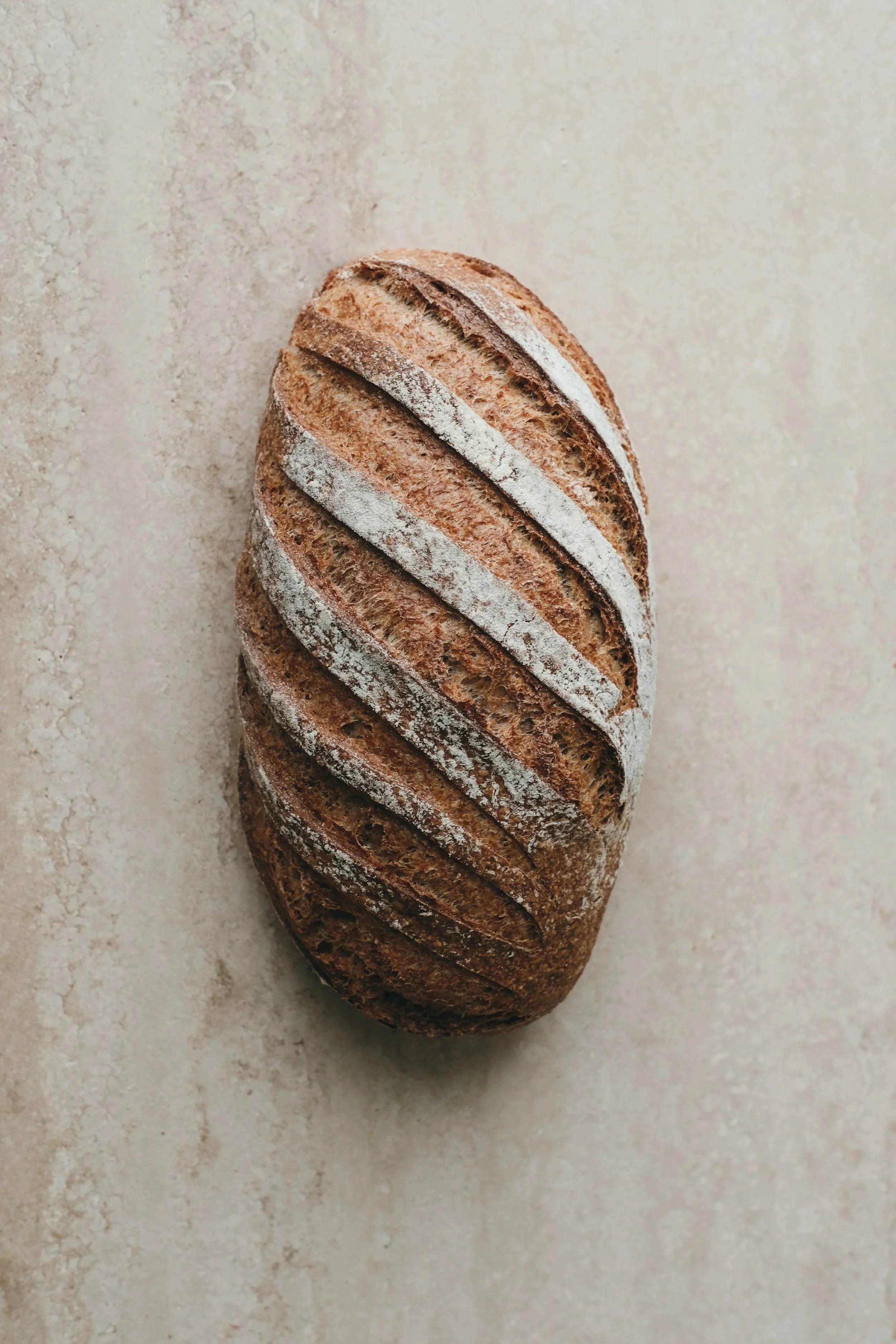 Pain complet 350g BIO