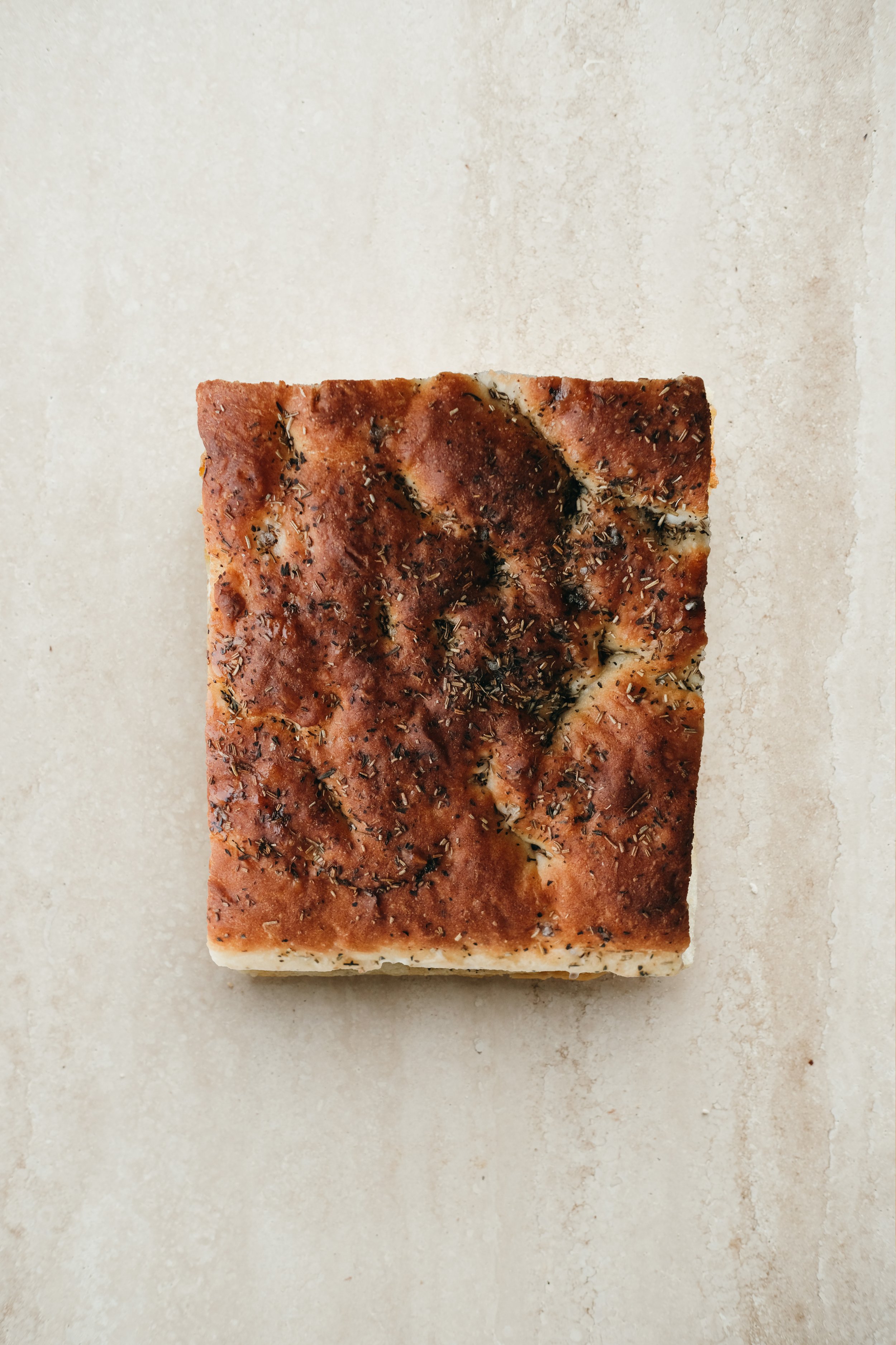 Focaccia