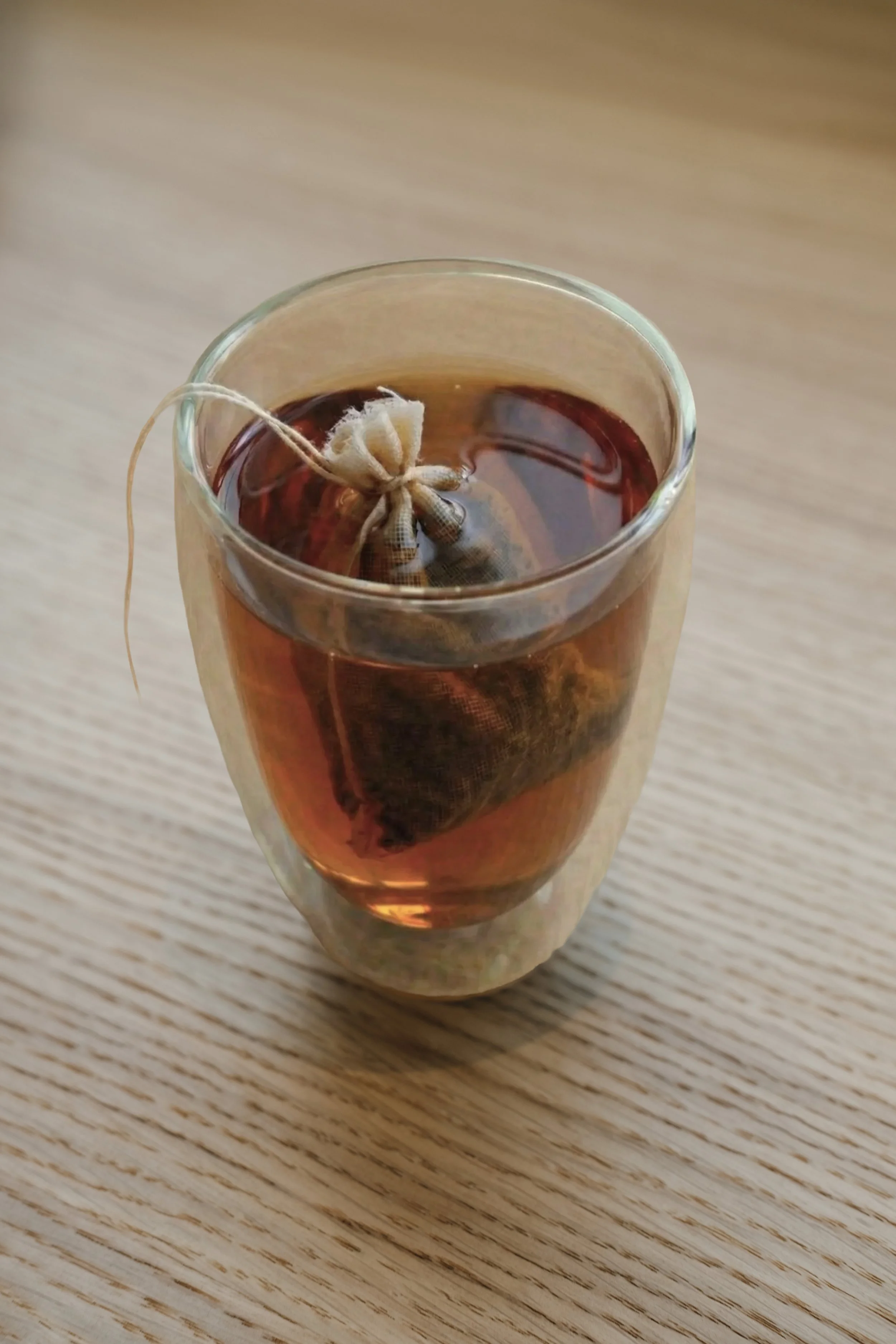 Thé noir - Earl Grey