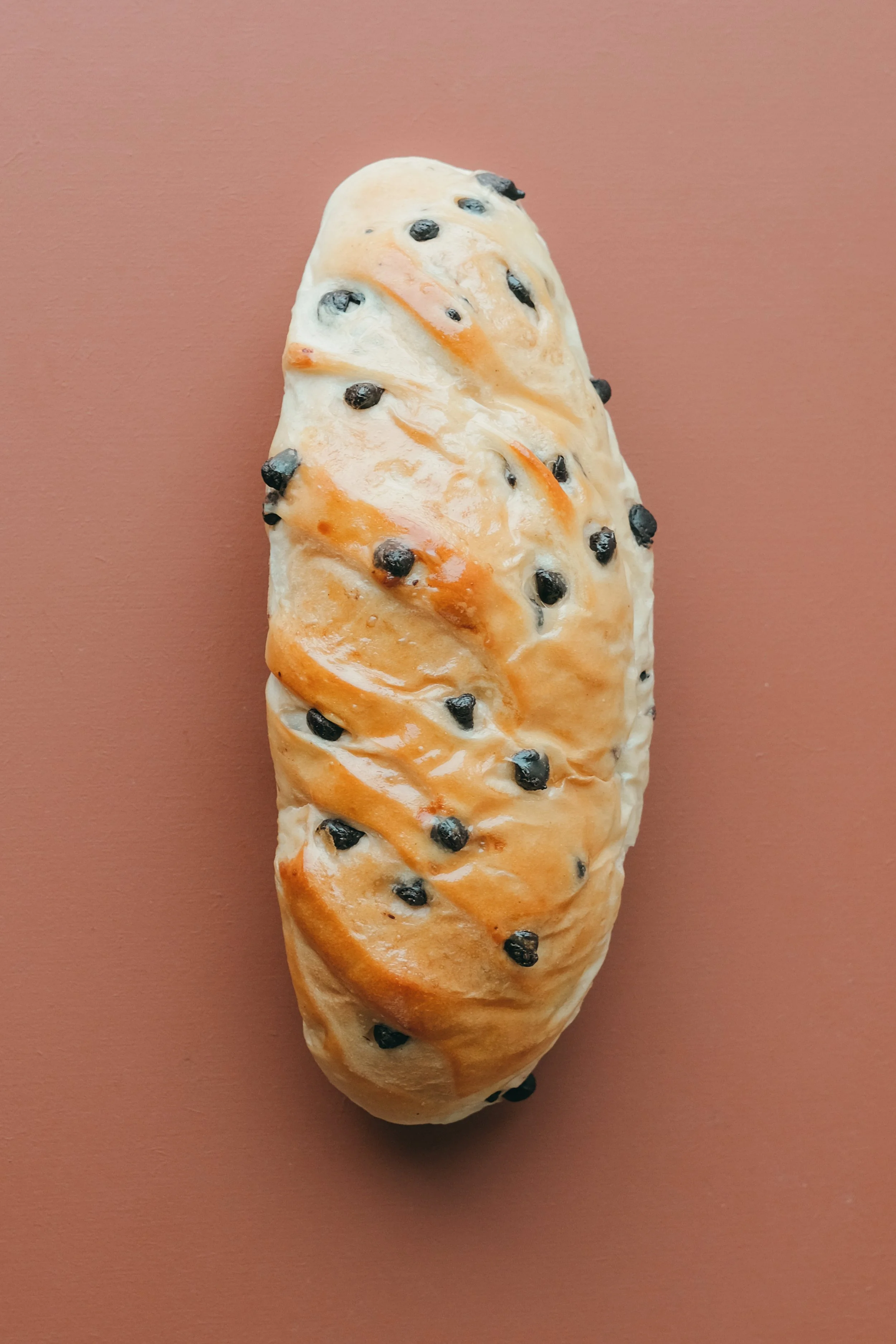 Baguette viennoise