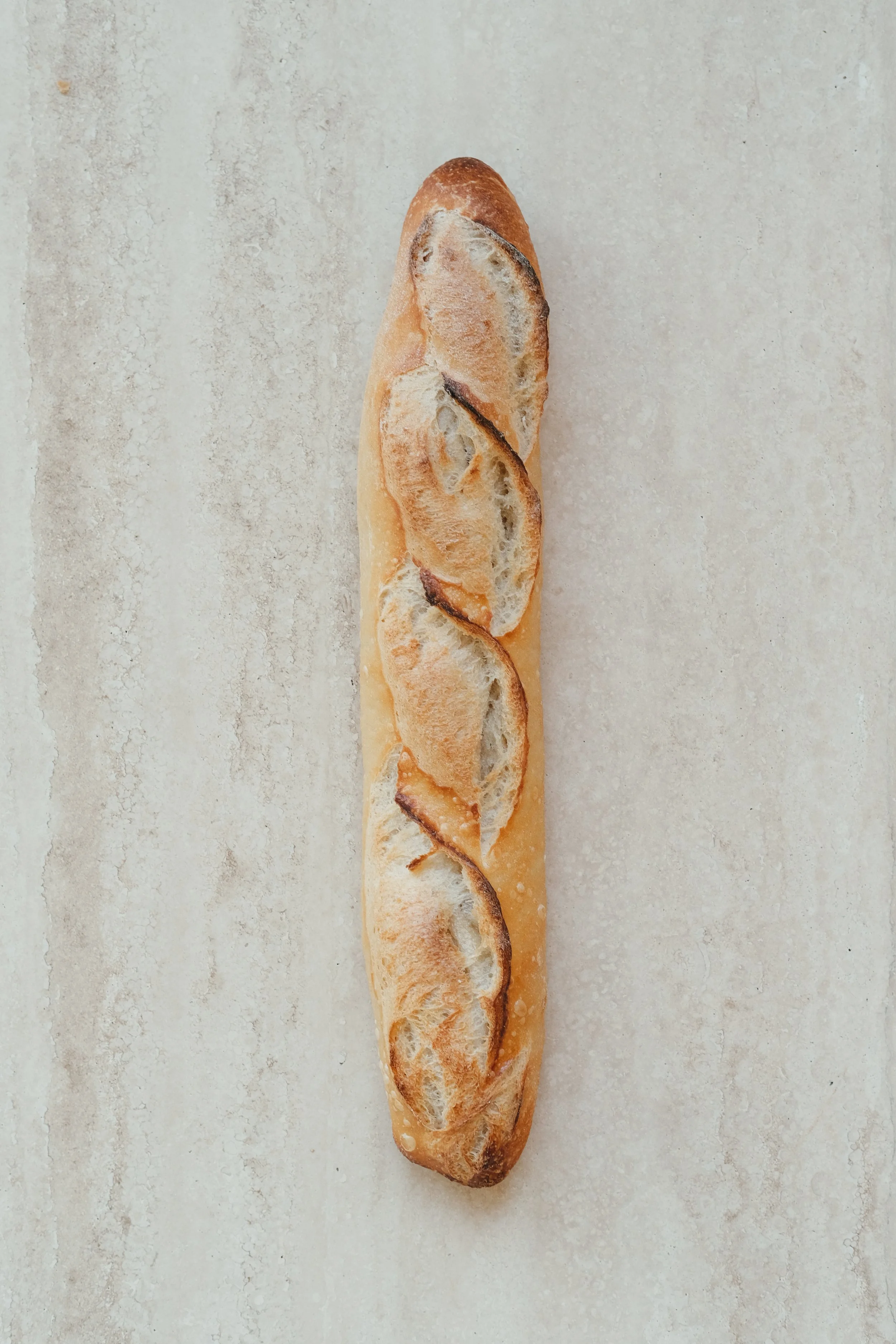 Baguette tradition 250g BIO