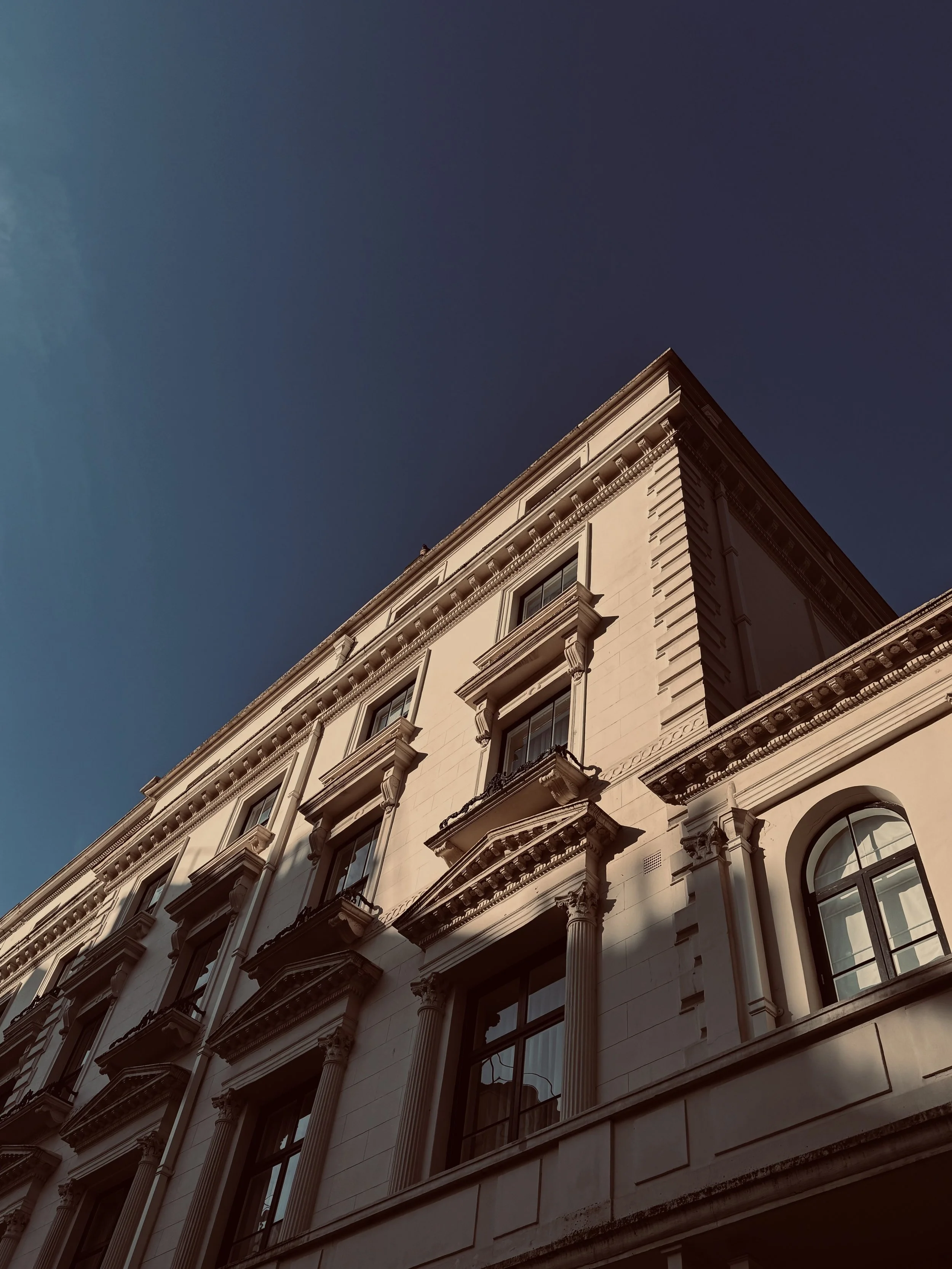 Cleveland Residences — Content, Email Flows & Direct Booking Growth