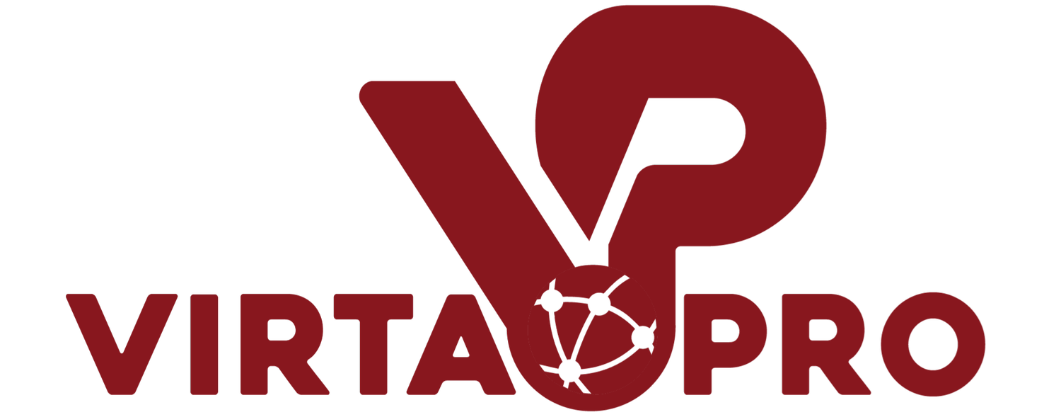 VirtaPro - Elevate Your Business