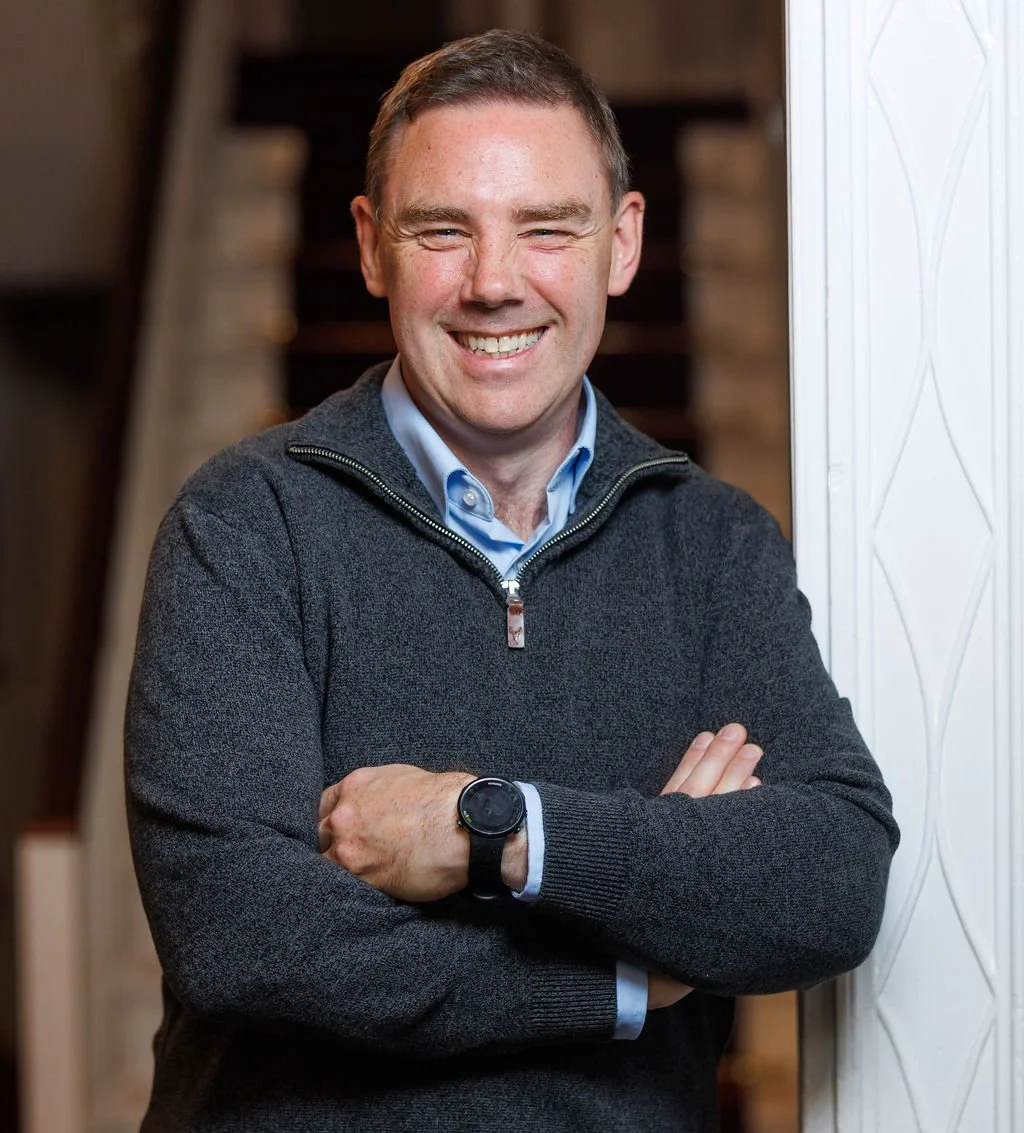 Three-Session Coaching Package