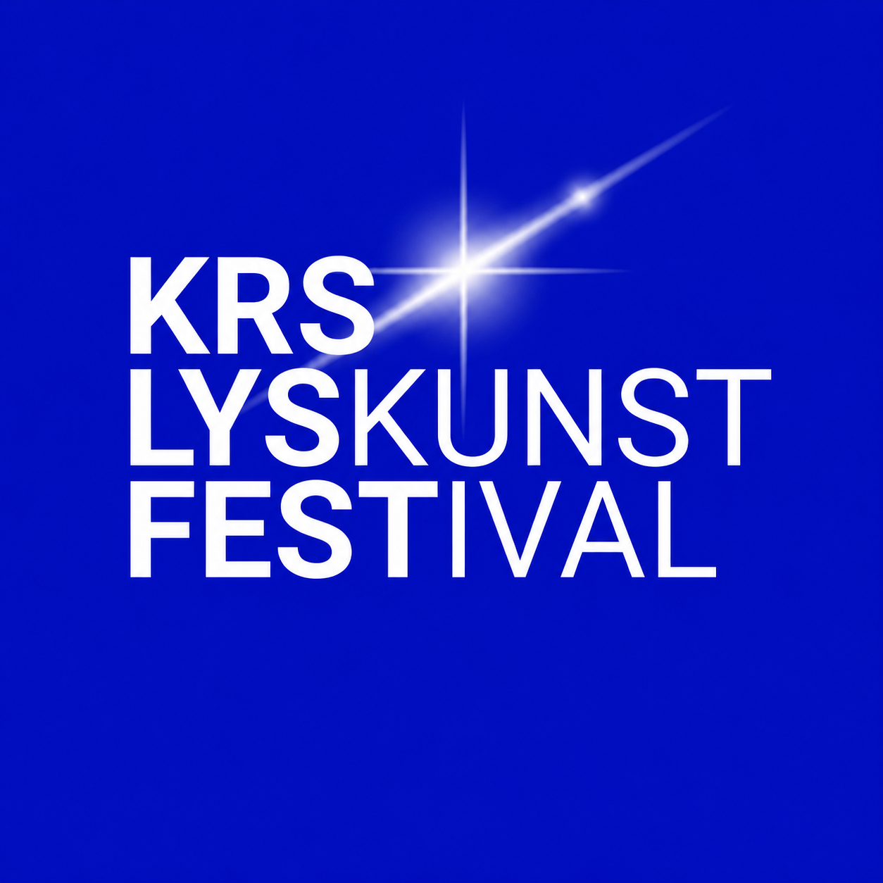 KRS Lyskunst