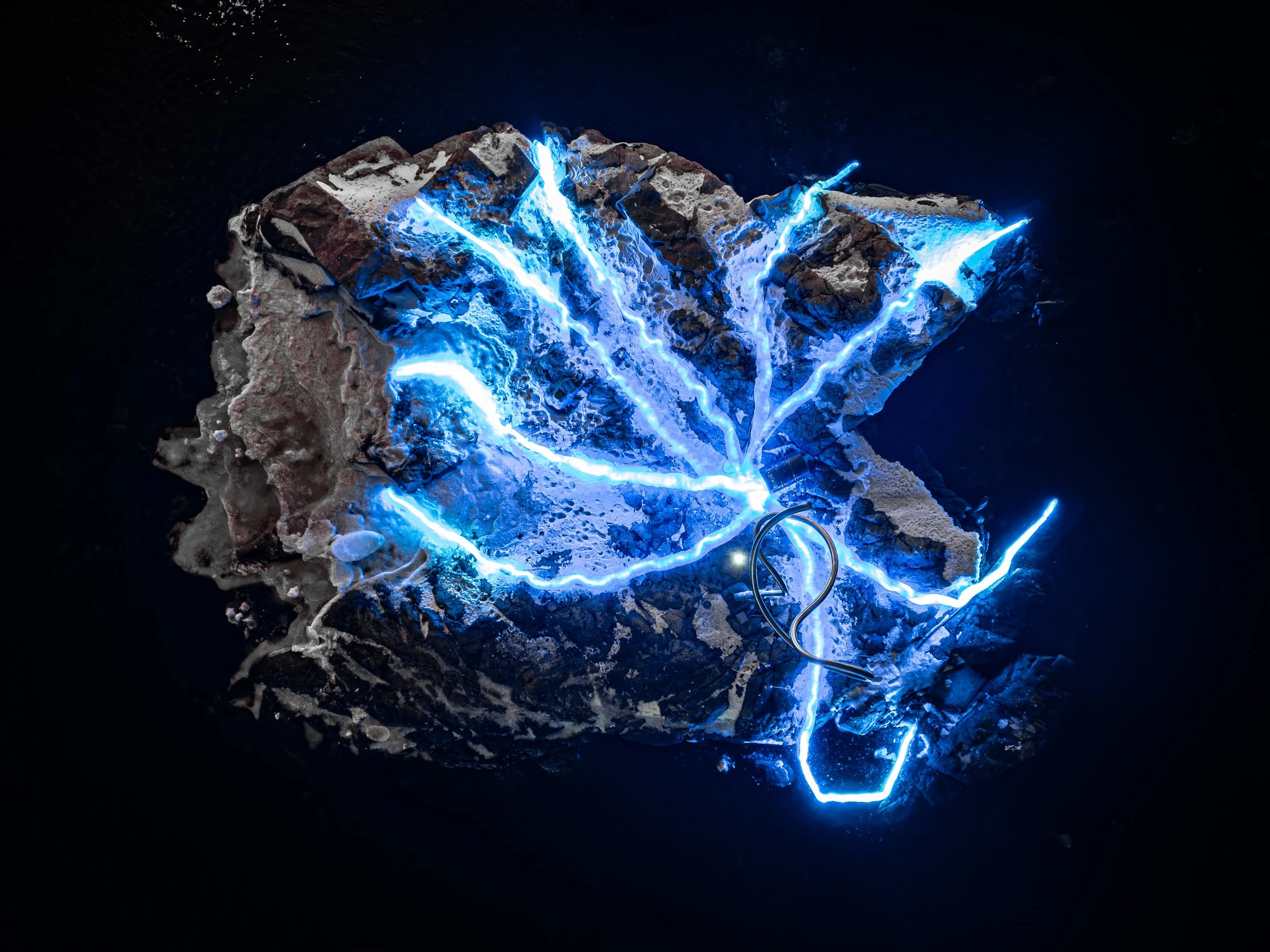 Flør&Ebber av Kilden teater-og konserthus foto Lars Gunnar Liestøl