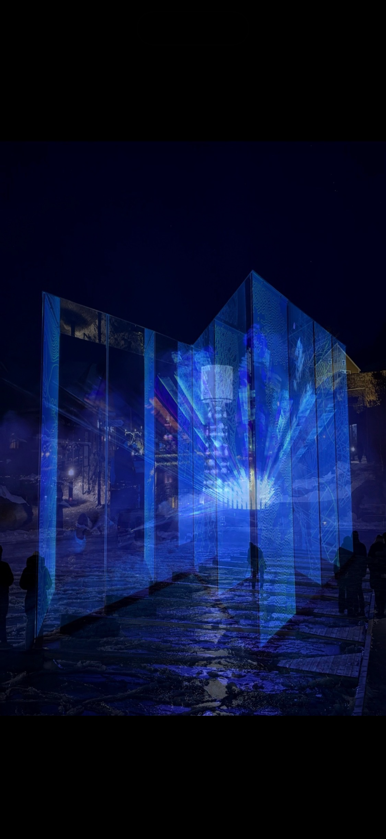 Vinner av fotokonkurransen. foto Morten Gravdal Ødegård. 