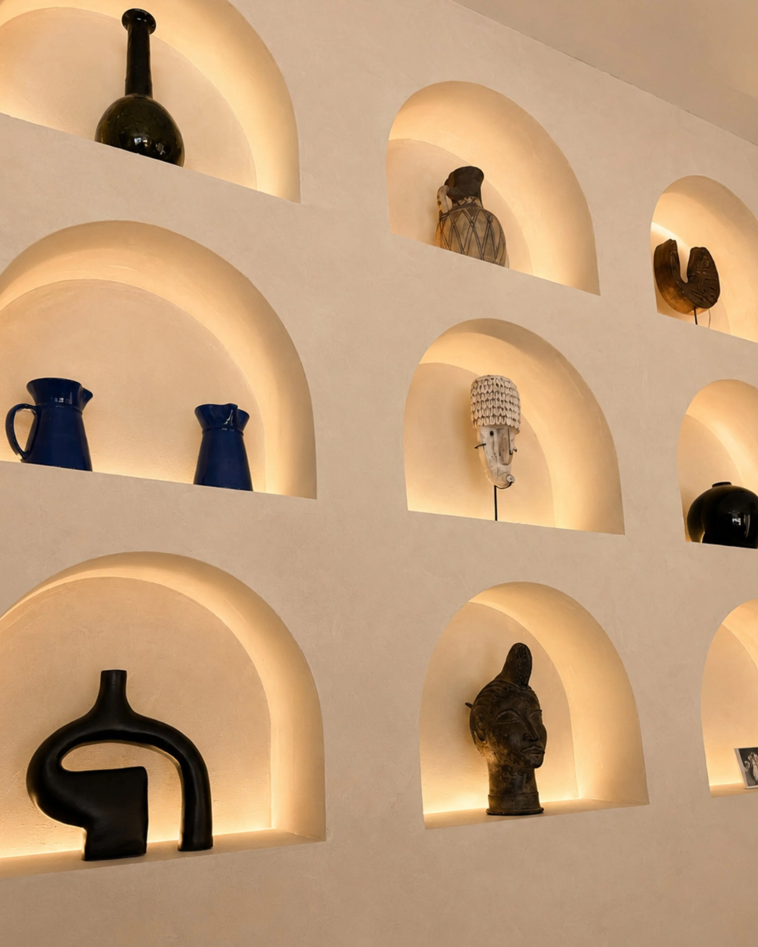 Proyecto - Ibiza Cala Llonga