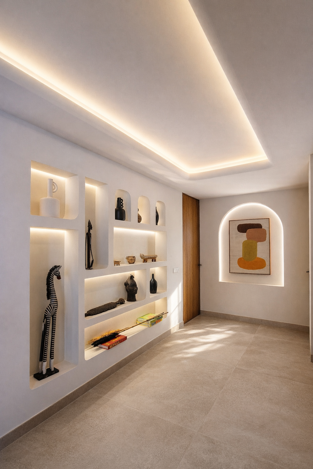 Proyecto Ibiza - Cala llonga