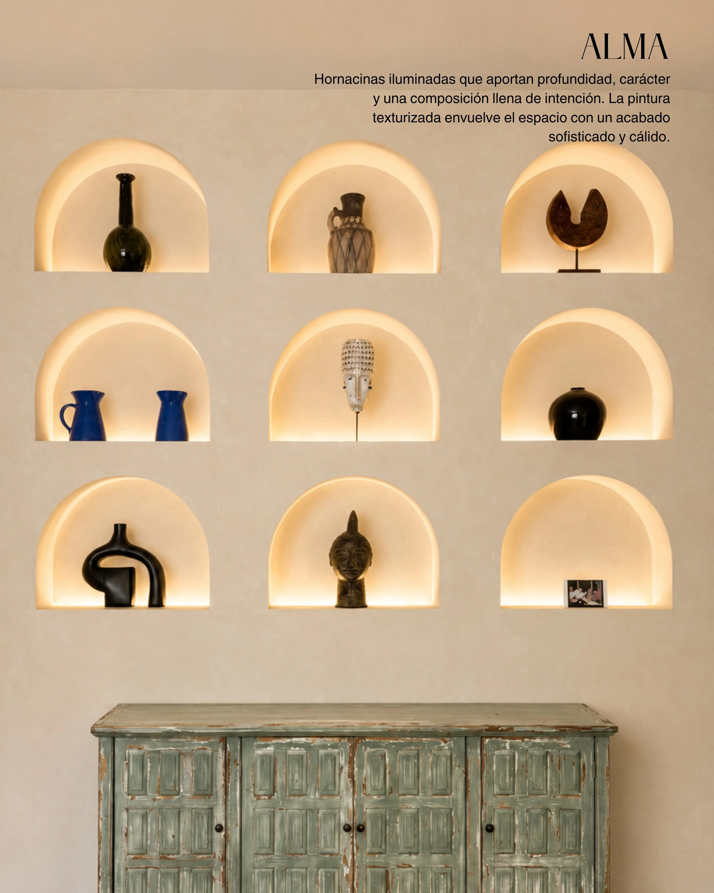 Proyecto - Ibiza Cala Llonga