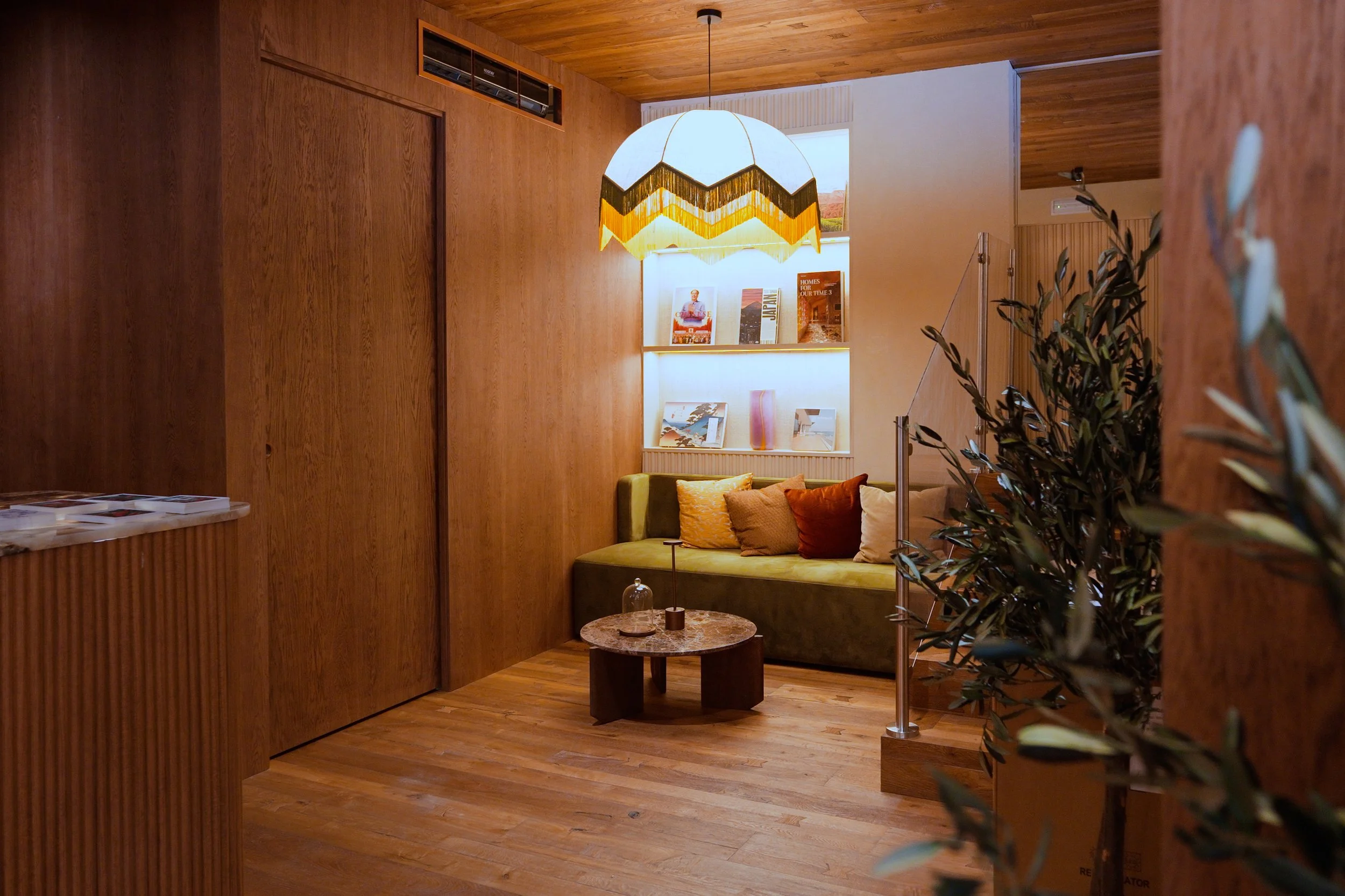 Proyecto Rove Vital House